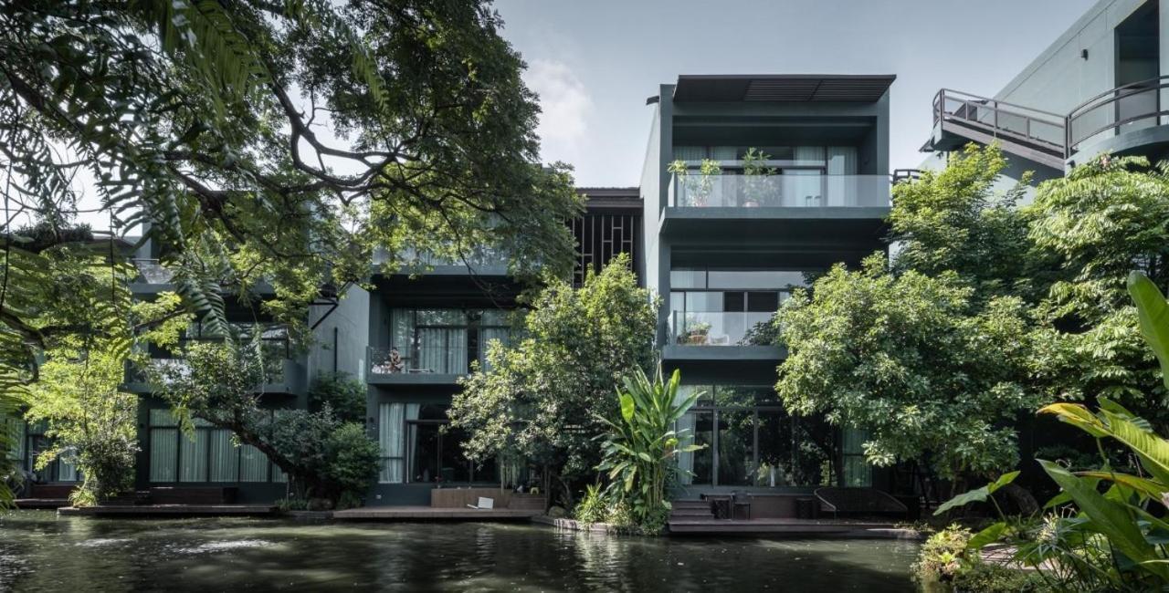Apartment Cayla Private Chiang Mai