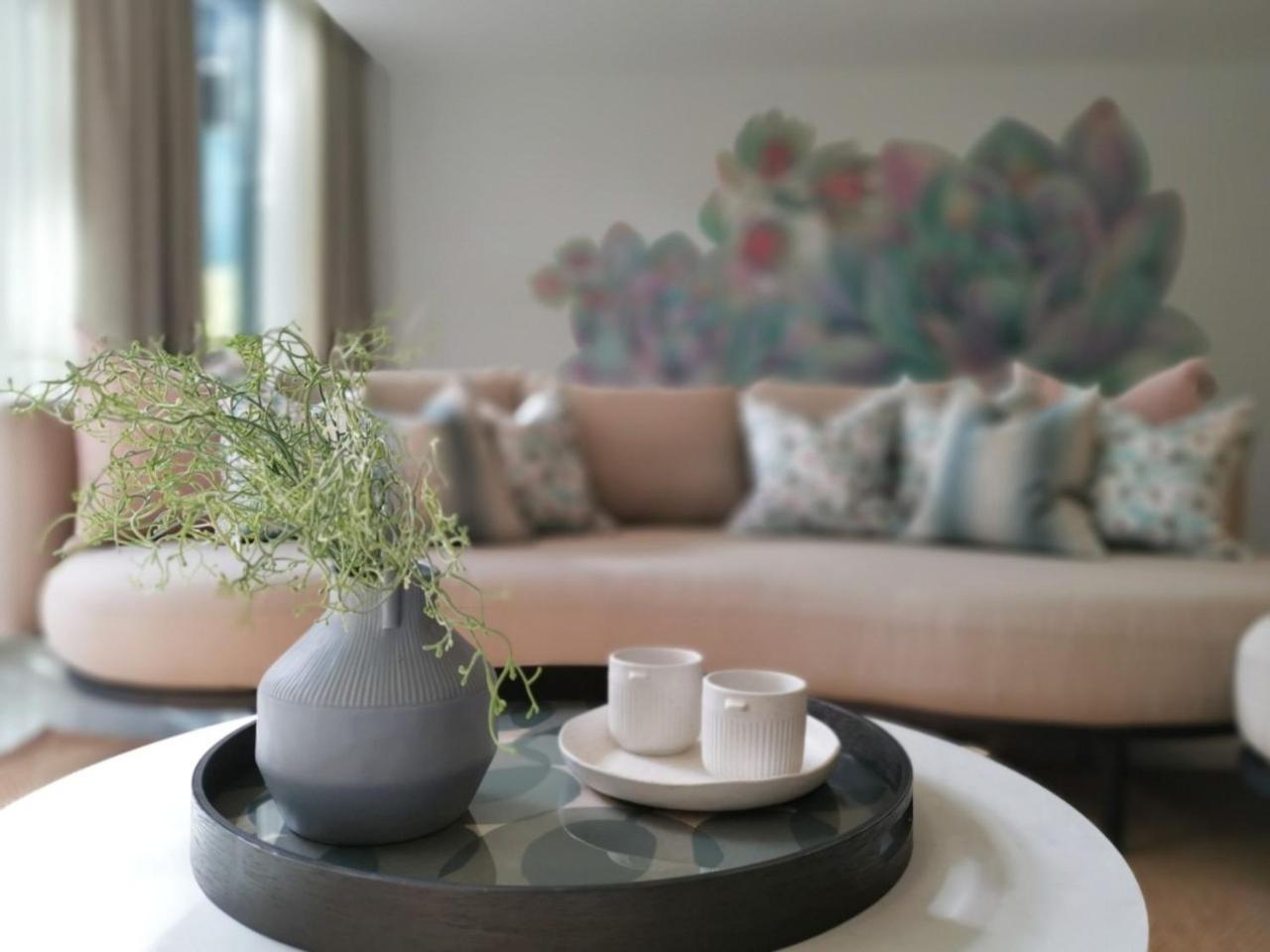 Apartment Cayla Private Chiang Mai