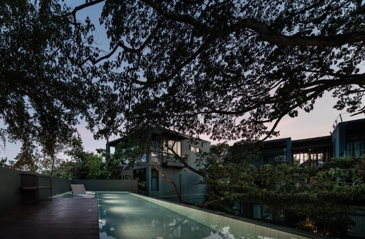 Apartment Cayla Private Chiang Mai