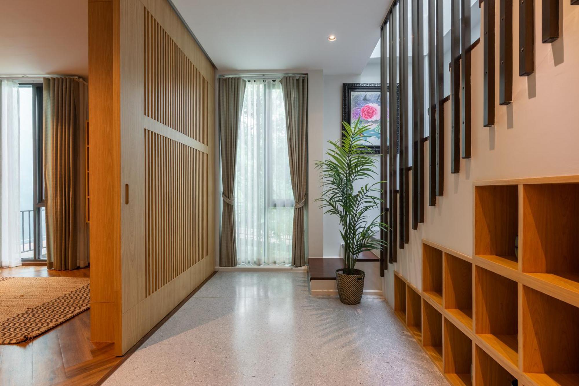 Apartment Cayla Private