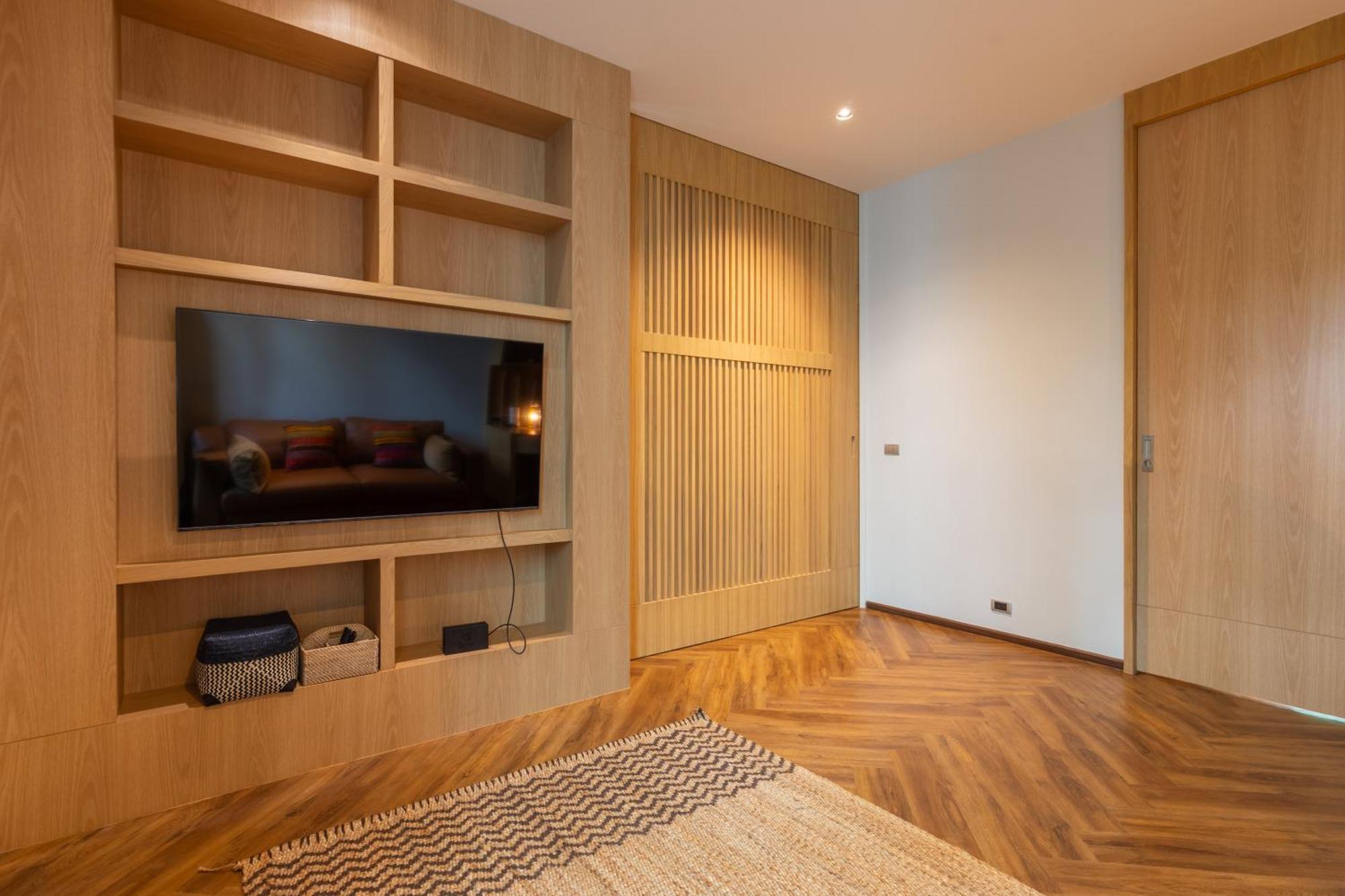 Apartment Cayla Private Chiang Mai