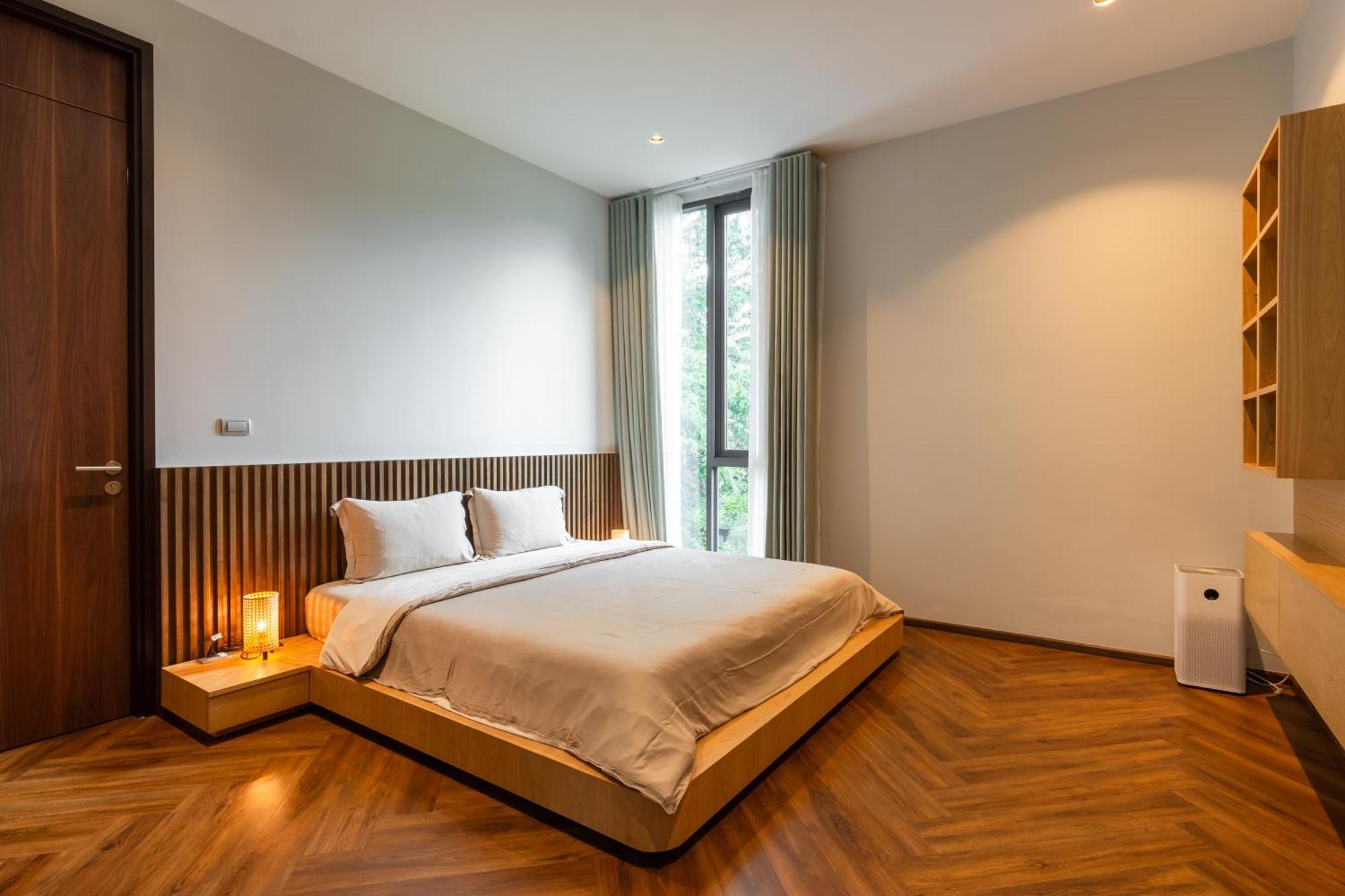 Cayla Private Apartment *