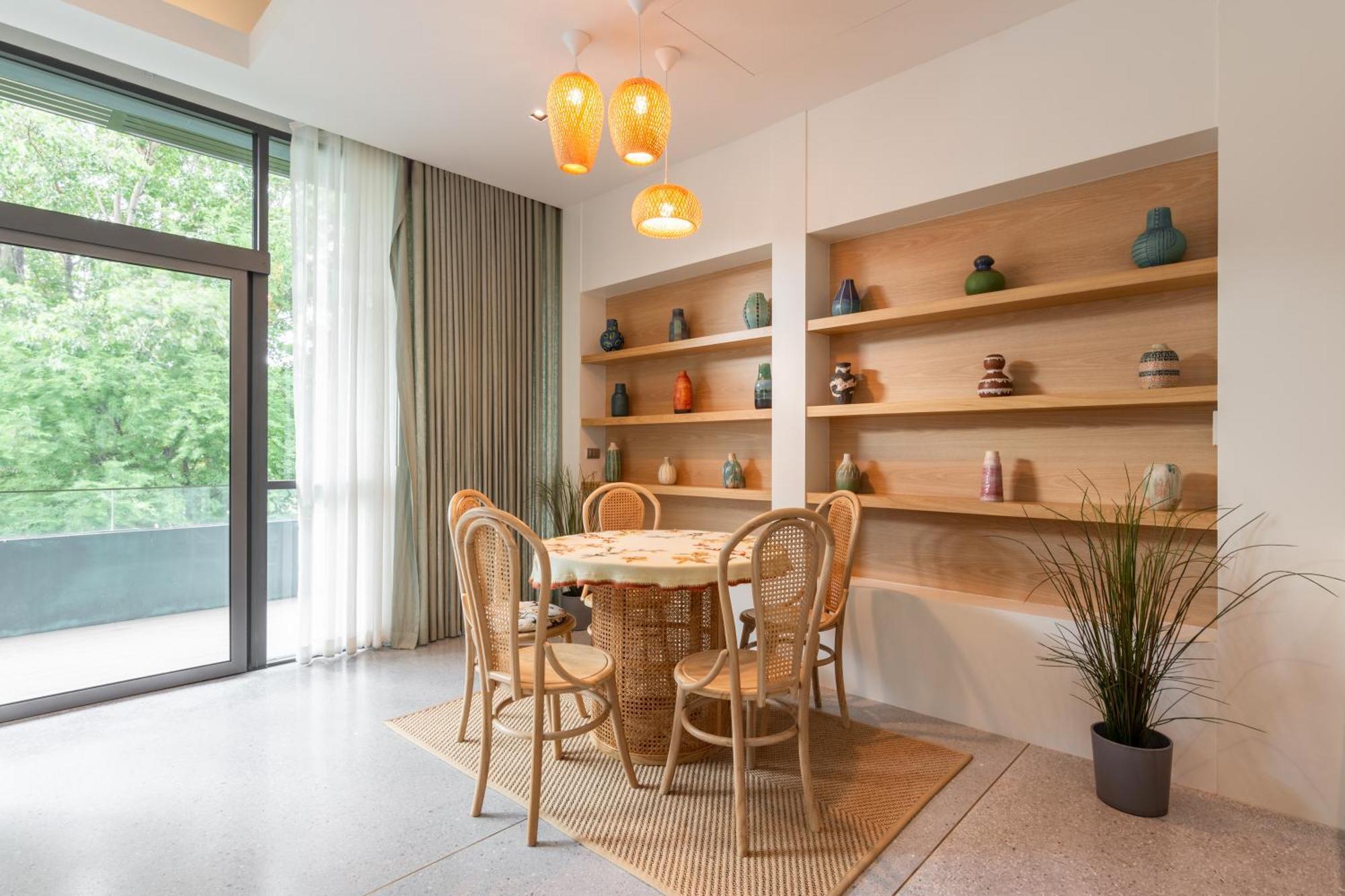Apartment Cayla Private Chiang Mai