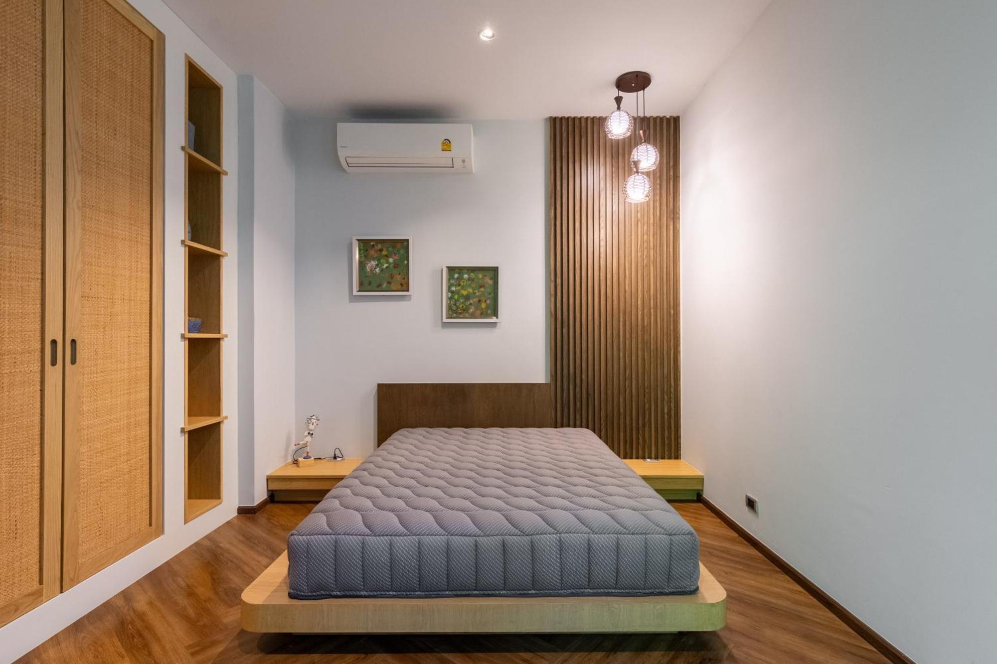 Apartment Cayla Private Chiang Mai