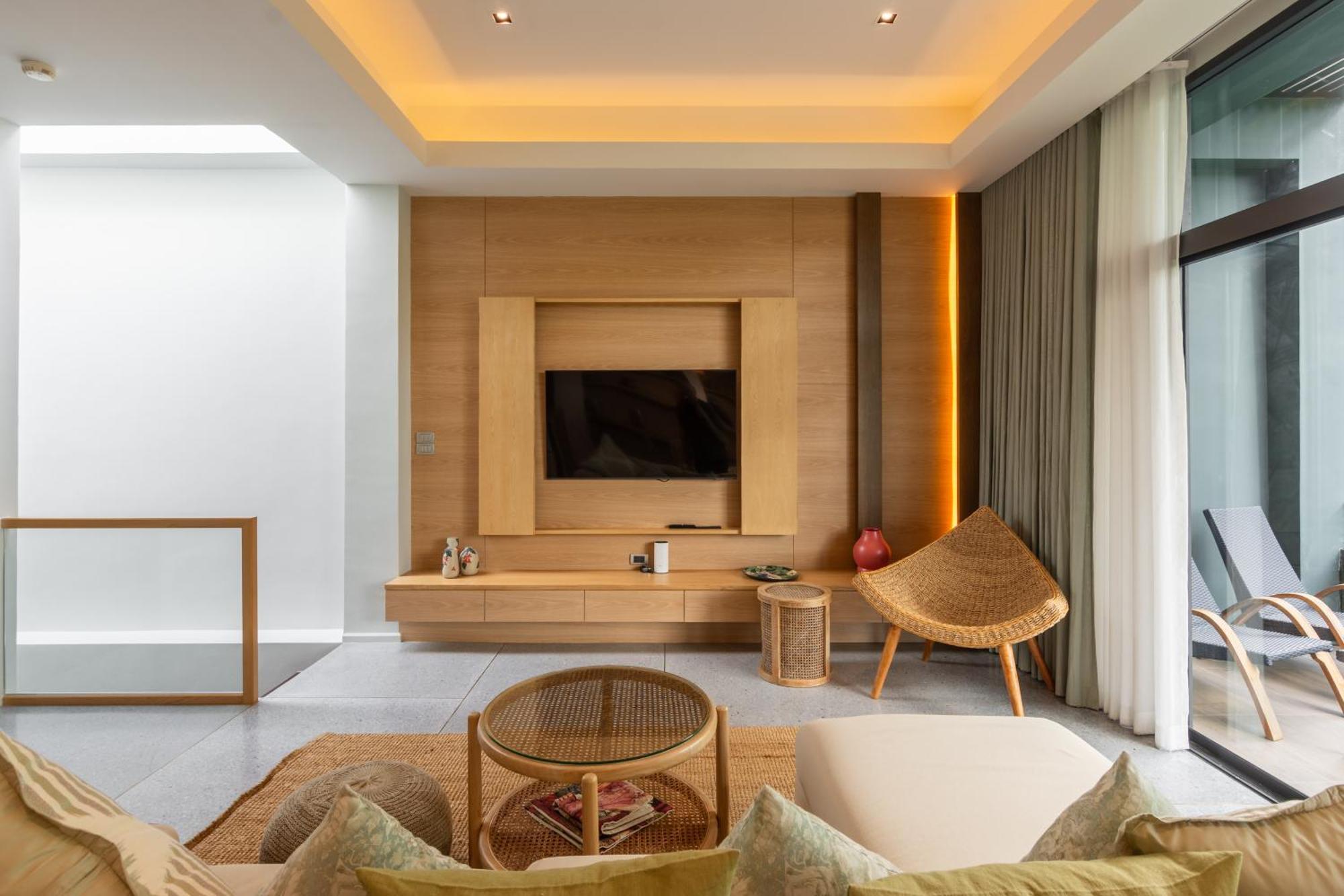 Cayla Private Apartment *