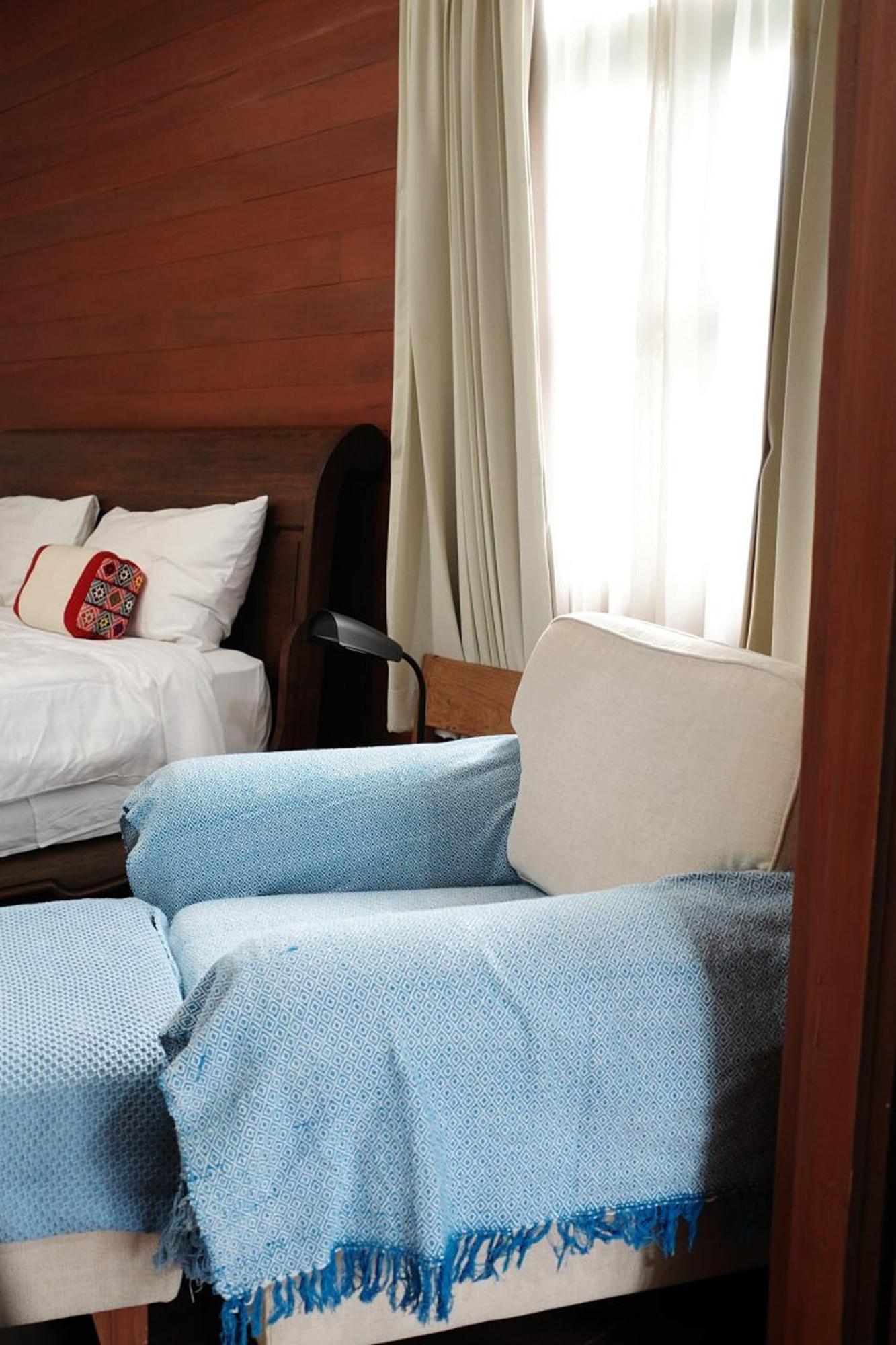 Guest house Tiptopthai House Chiang Mai