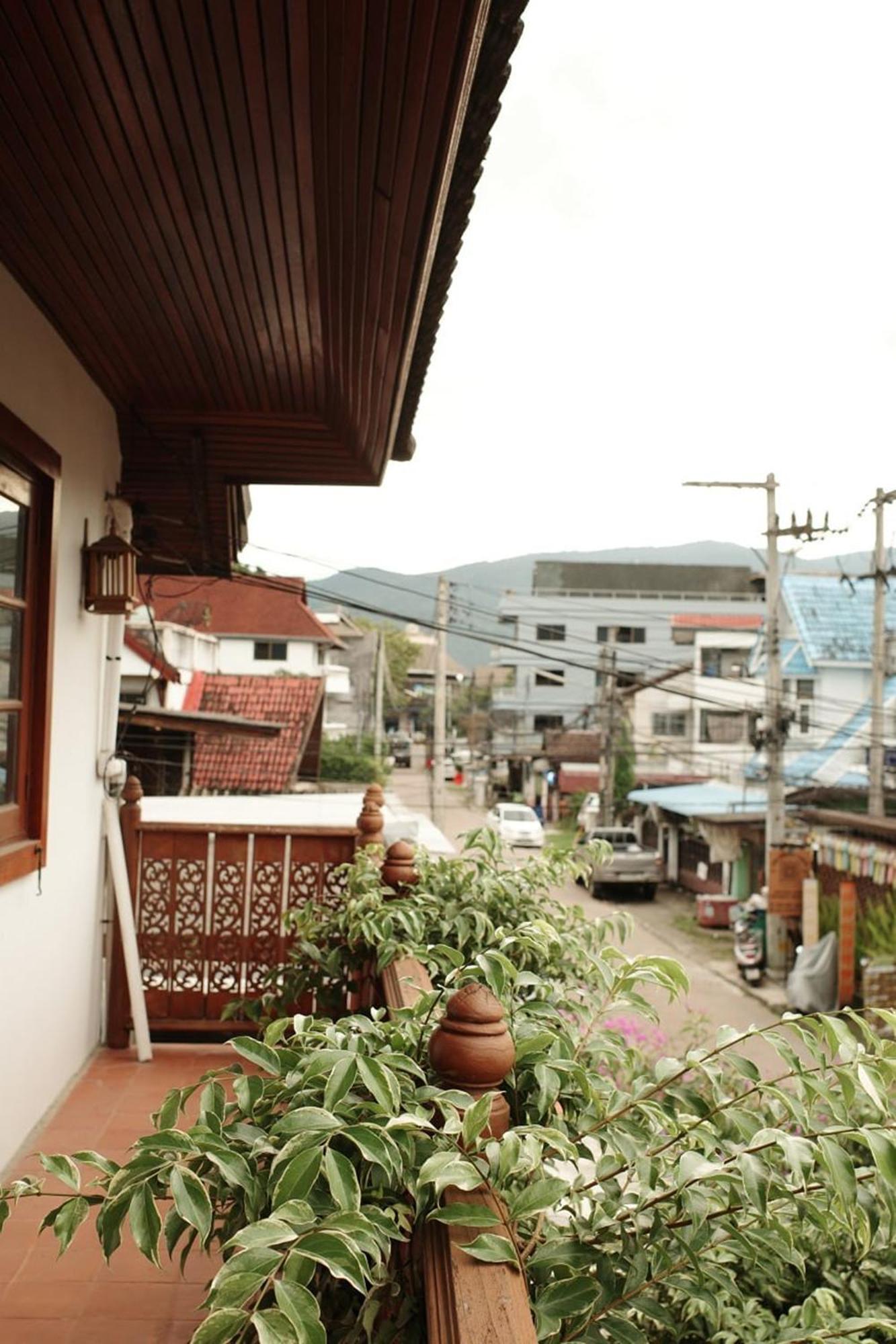 Tiptopthai House 2*