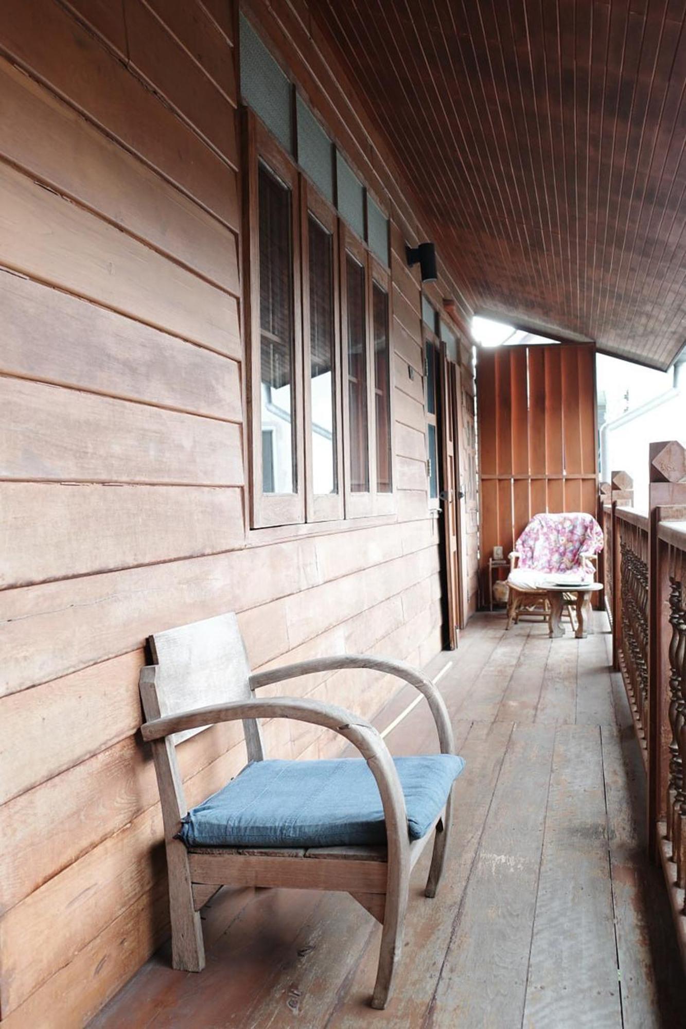 Tiptopthai House 2* Chiang Mai