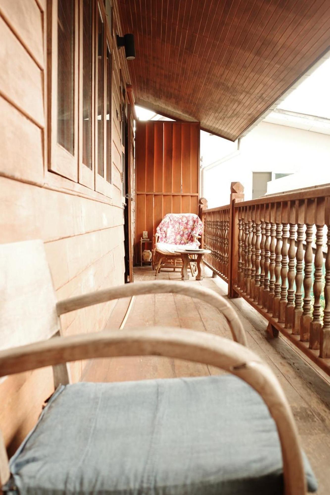 Tiptopthai House Guest house