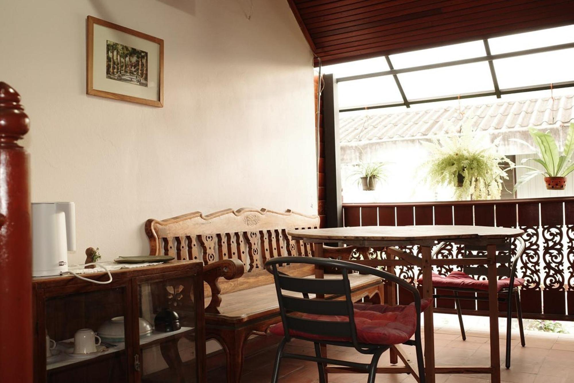 Guest house Tiptopthai House