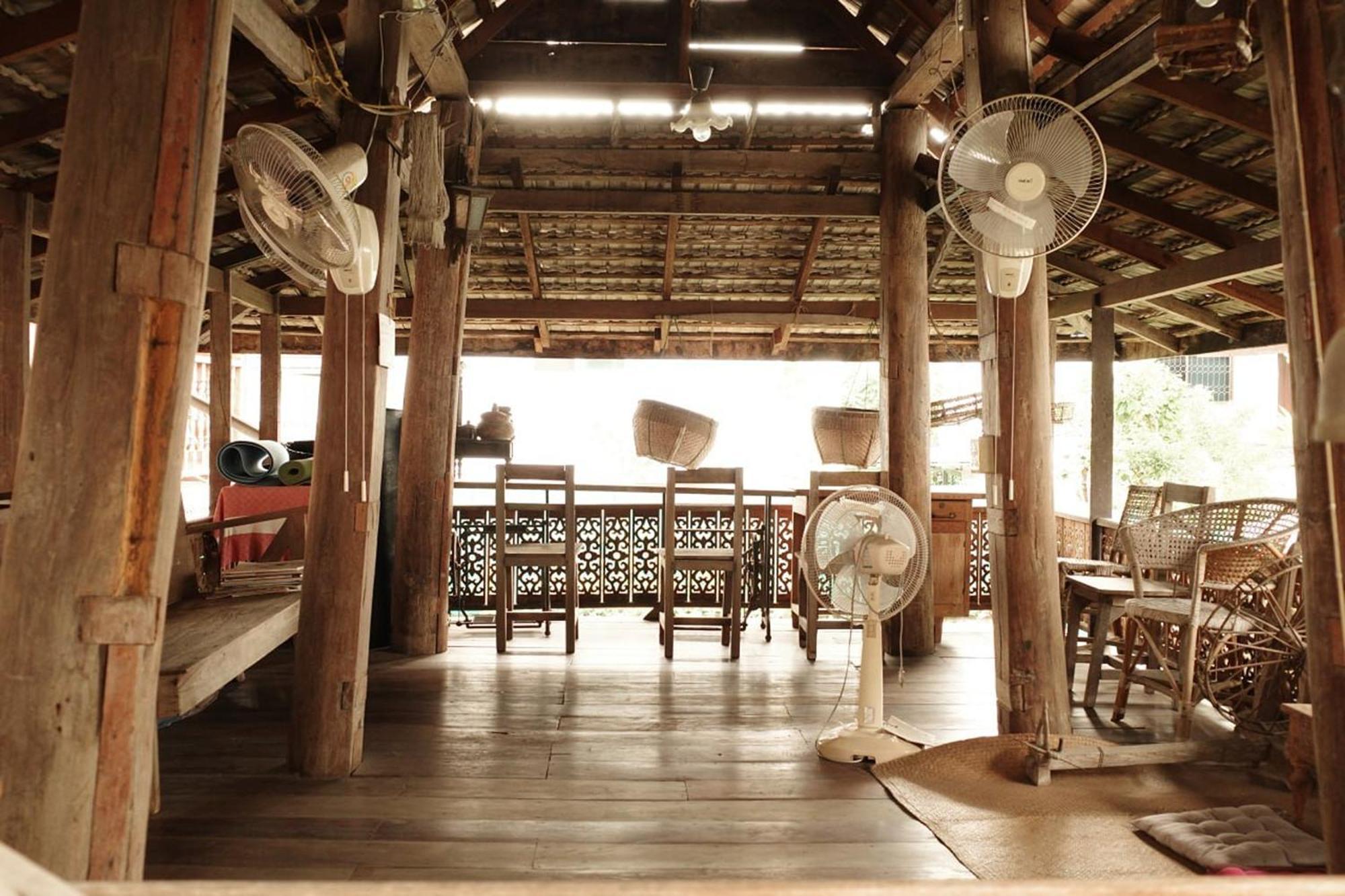 Tiptopthai House Guest house 2*