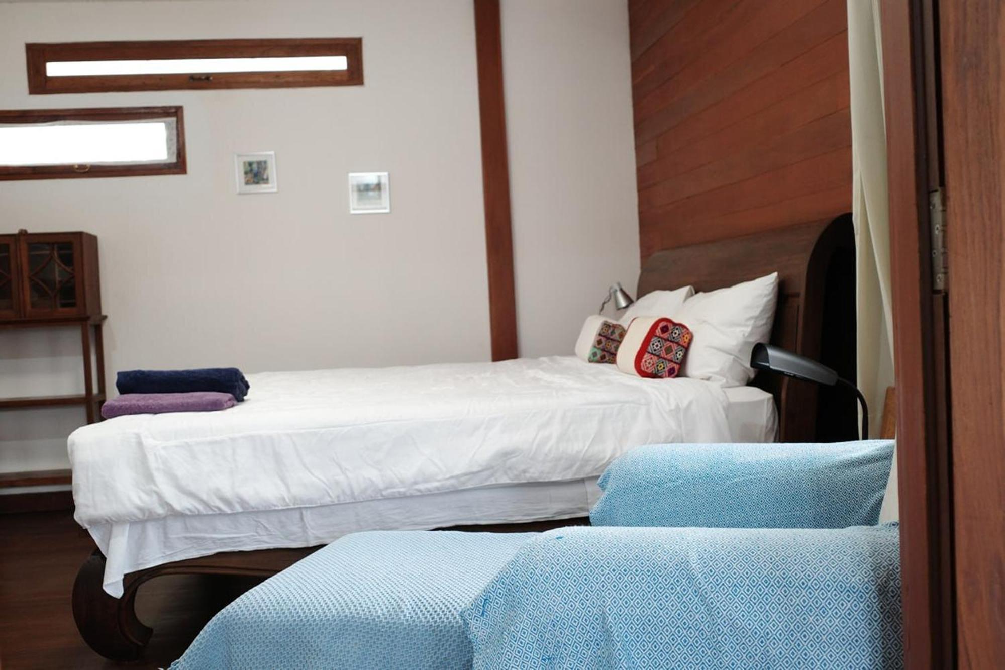 Guest house Tiptopthai House 2*