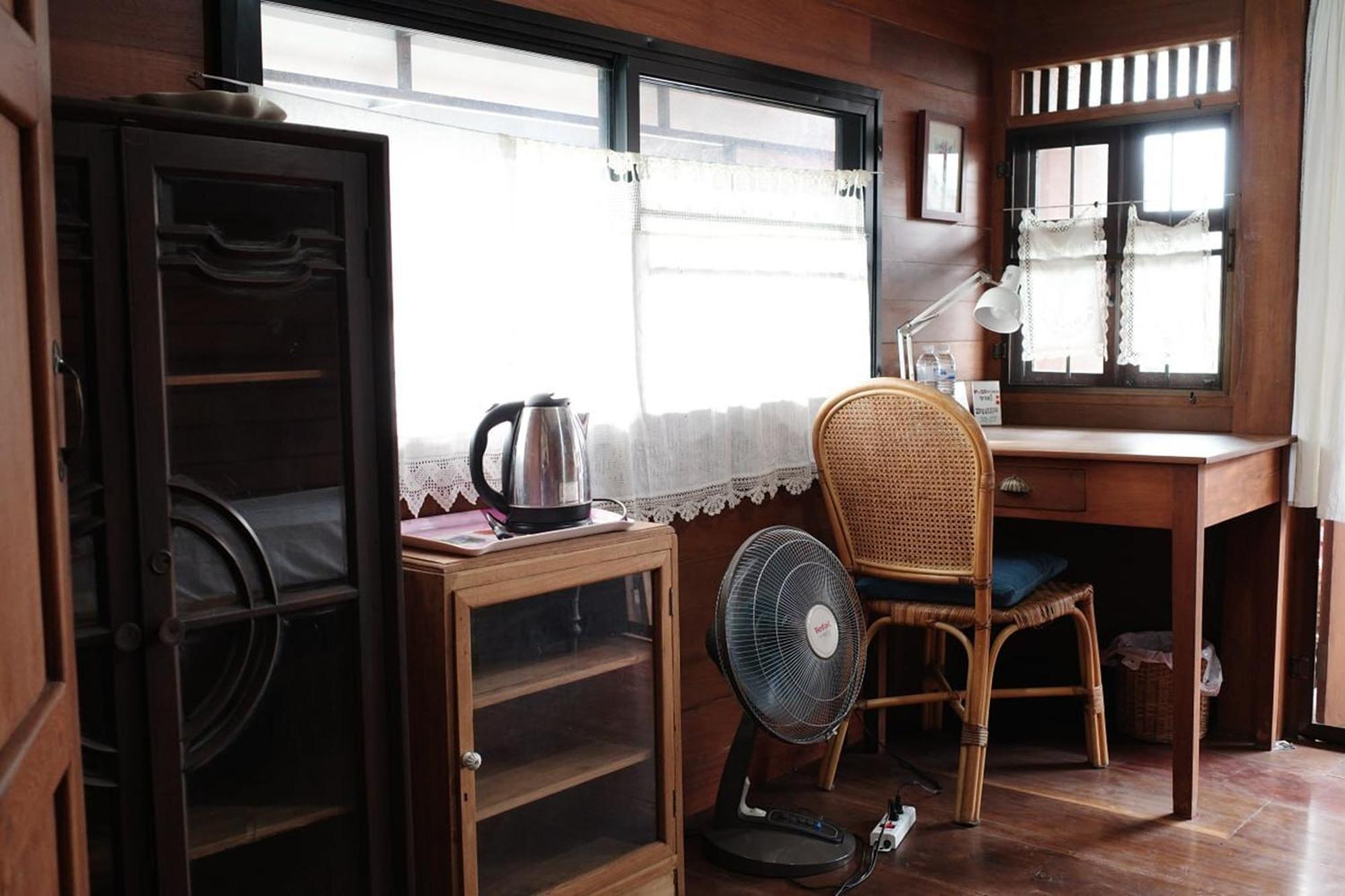 Guest house Tiptopthai House Chiang Mai