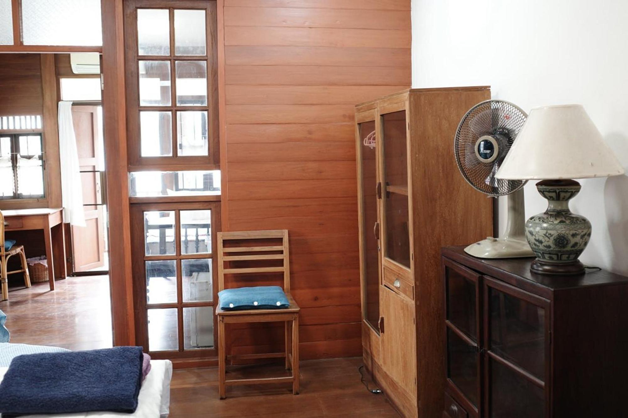 Tiptopthai House 2* Chiang Mai