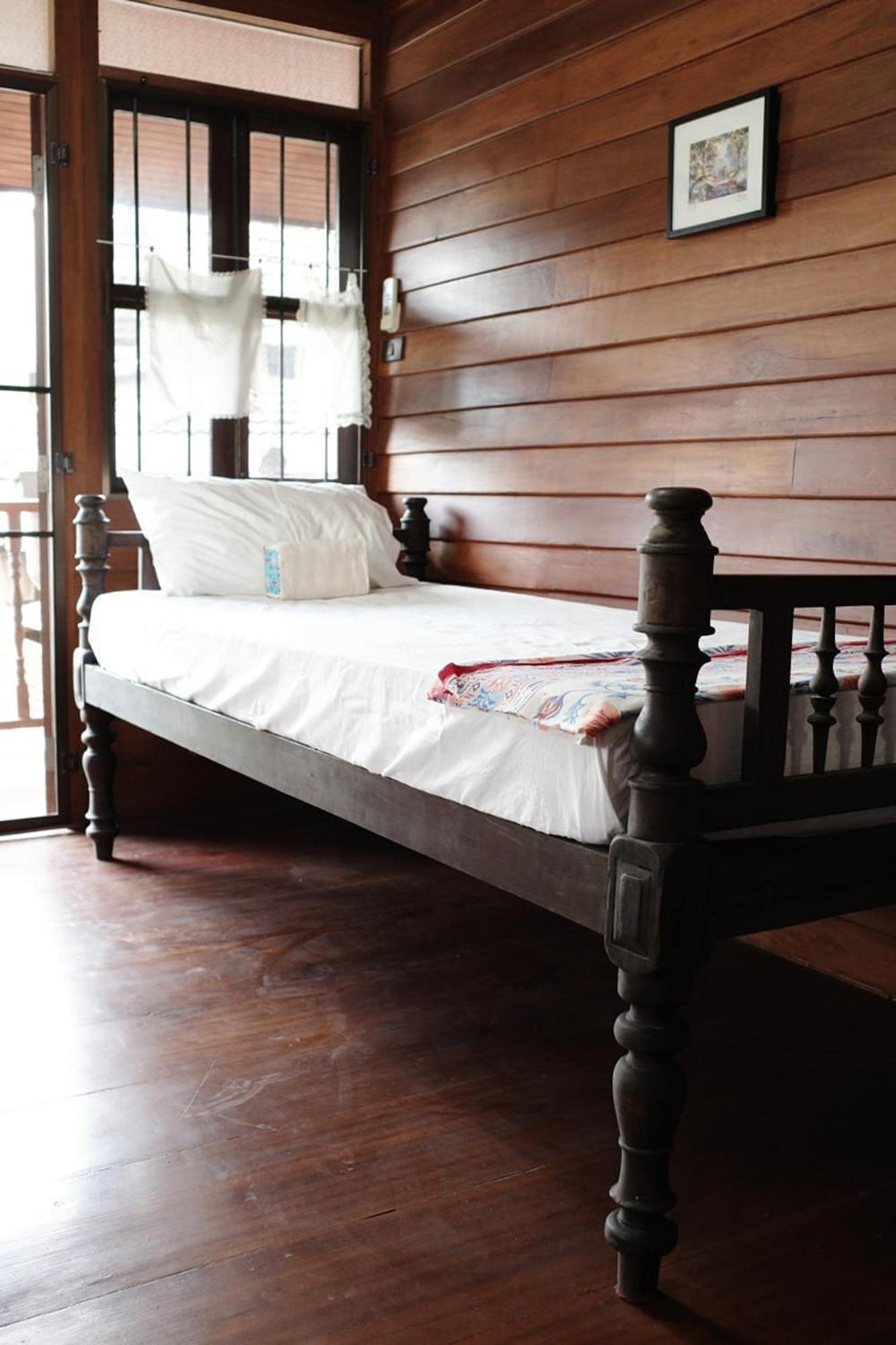 Guest house Tiptopthai House