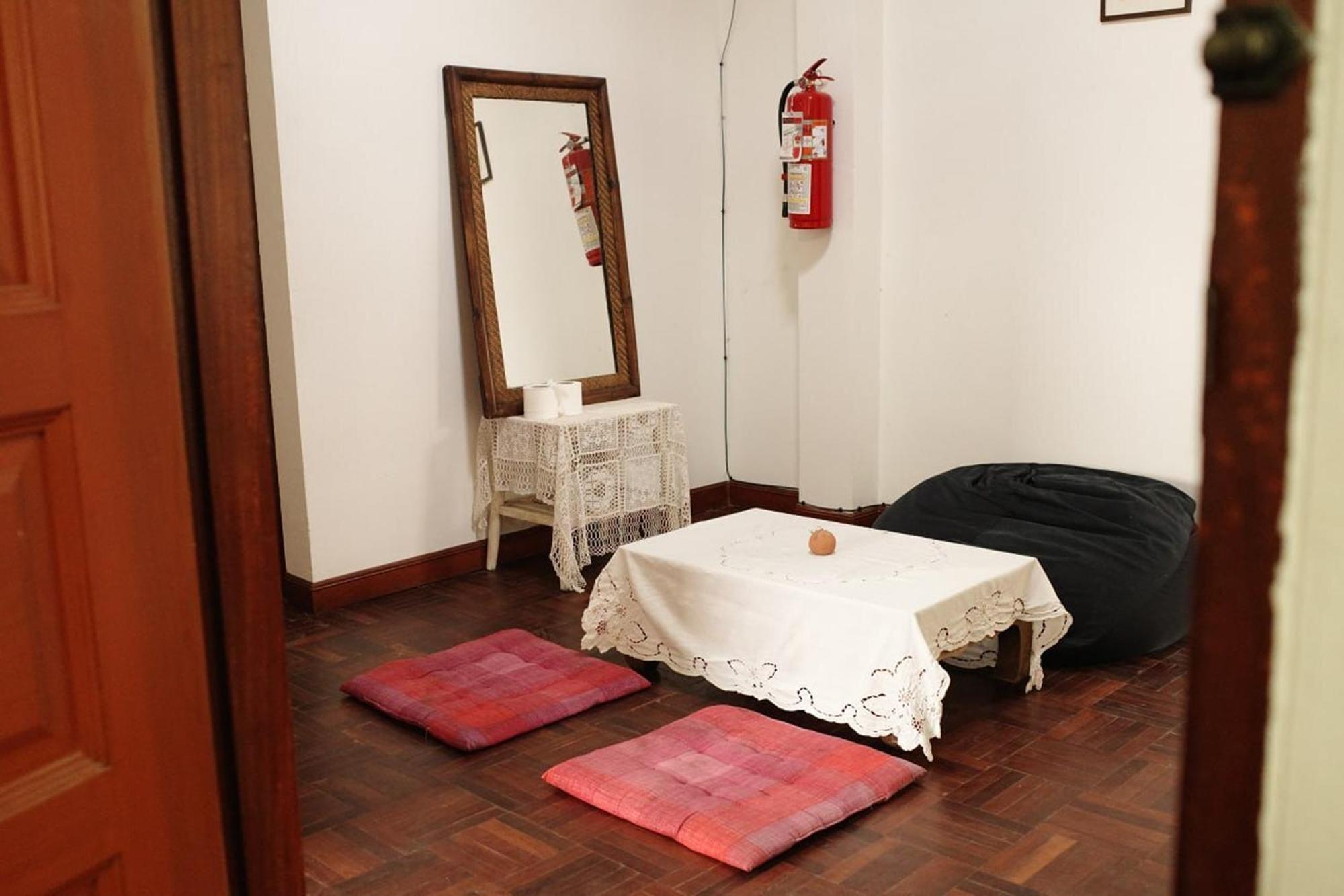 Tiptopthai House Guest house 2*