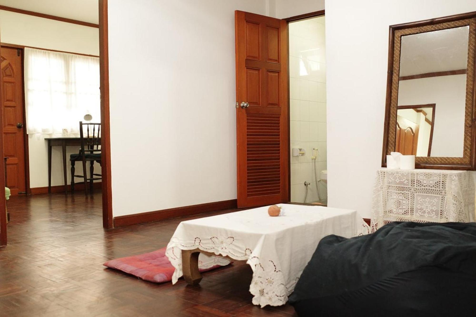 Tiptopthai House Guest house Chiang Mai