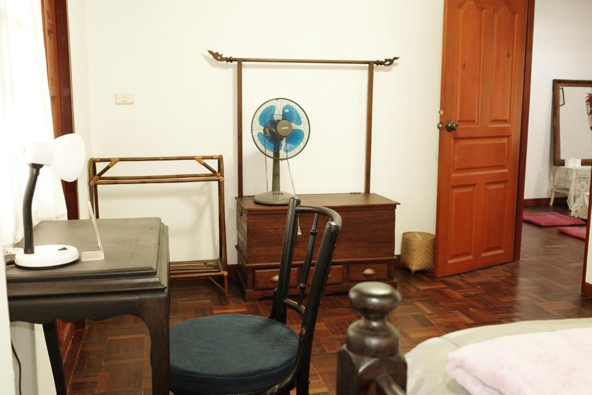 Guest house Tiptopthai House Chiang Mai