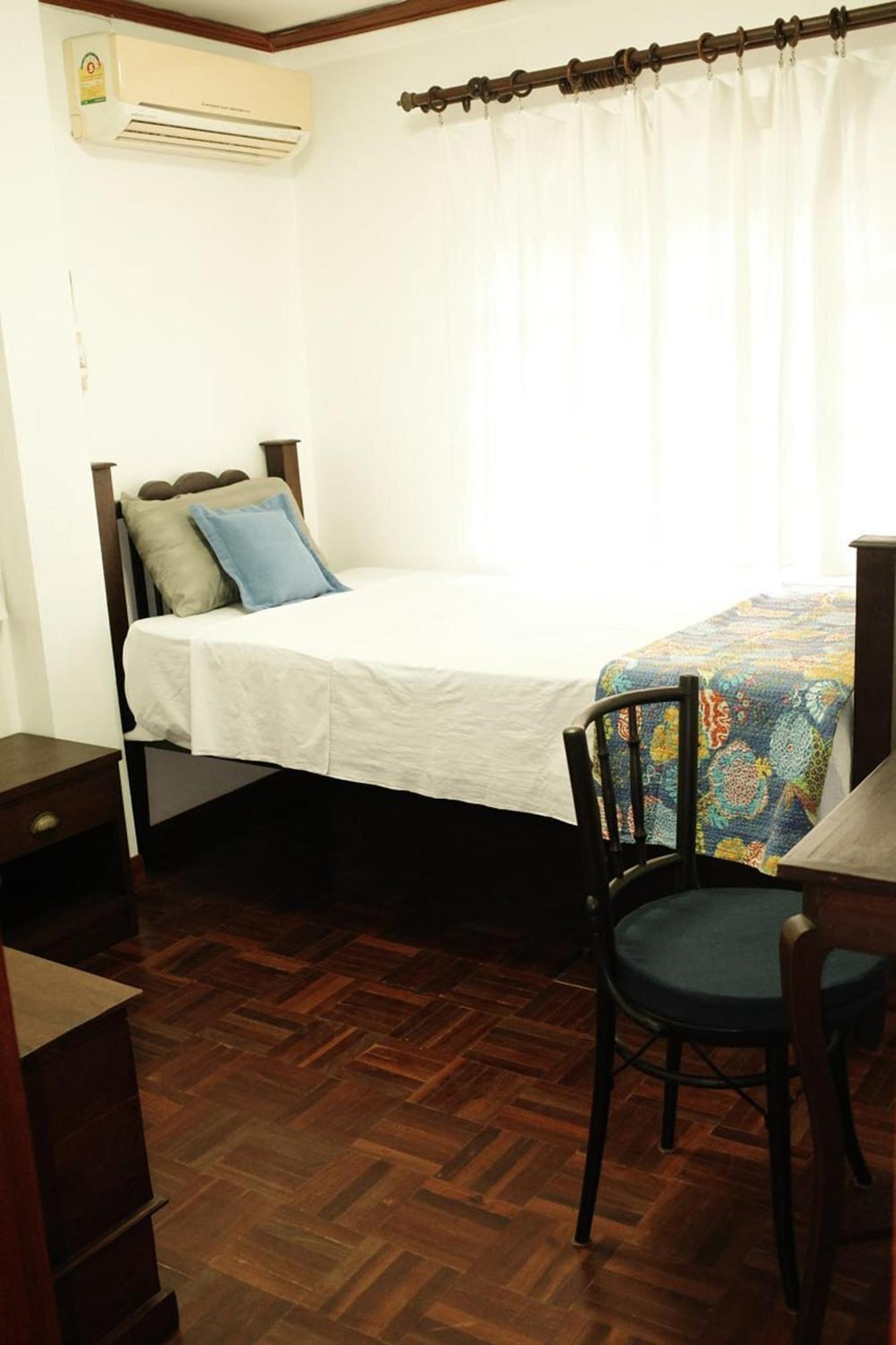 Guest house Tiptopthai House 2*