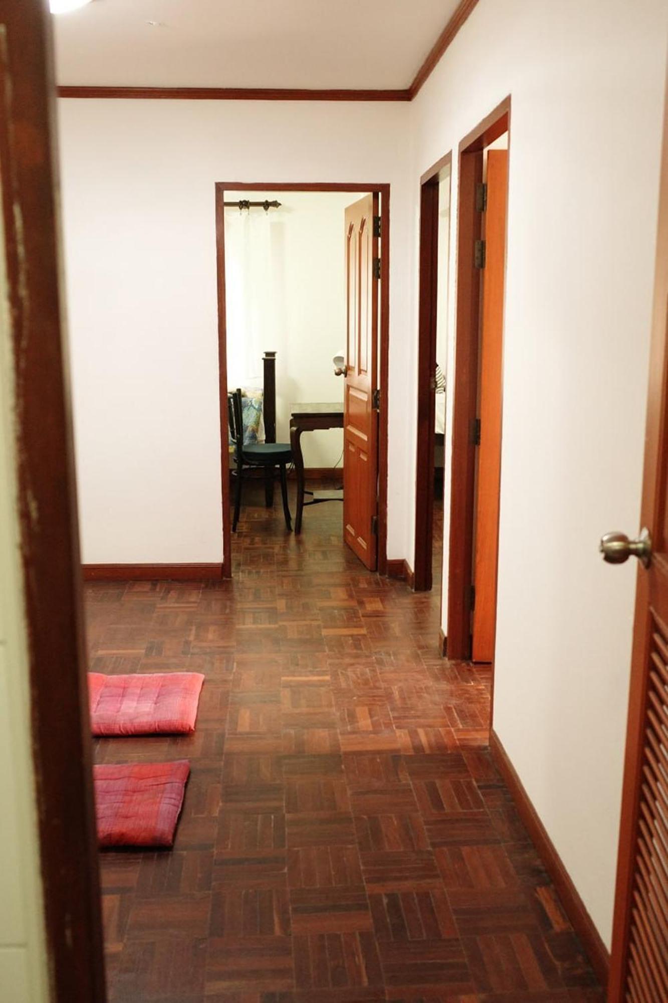 Tiptopthai House