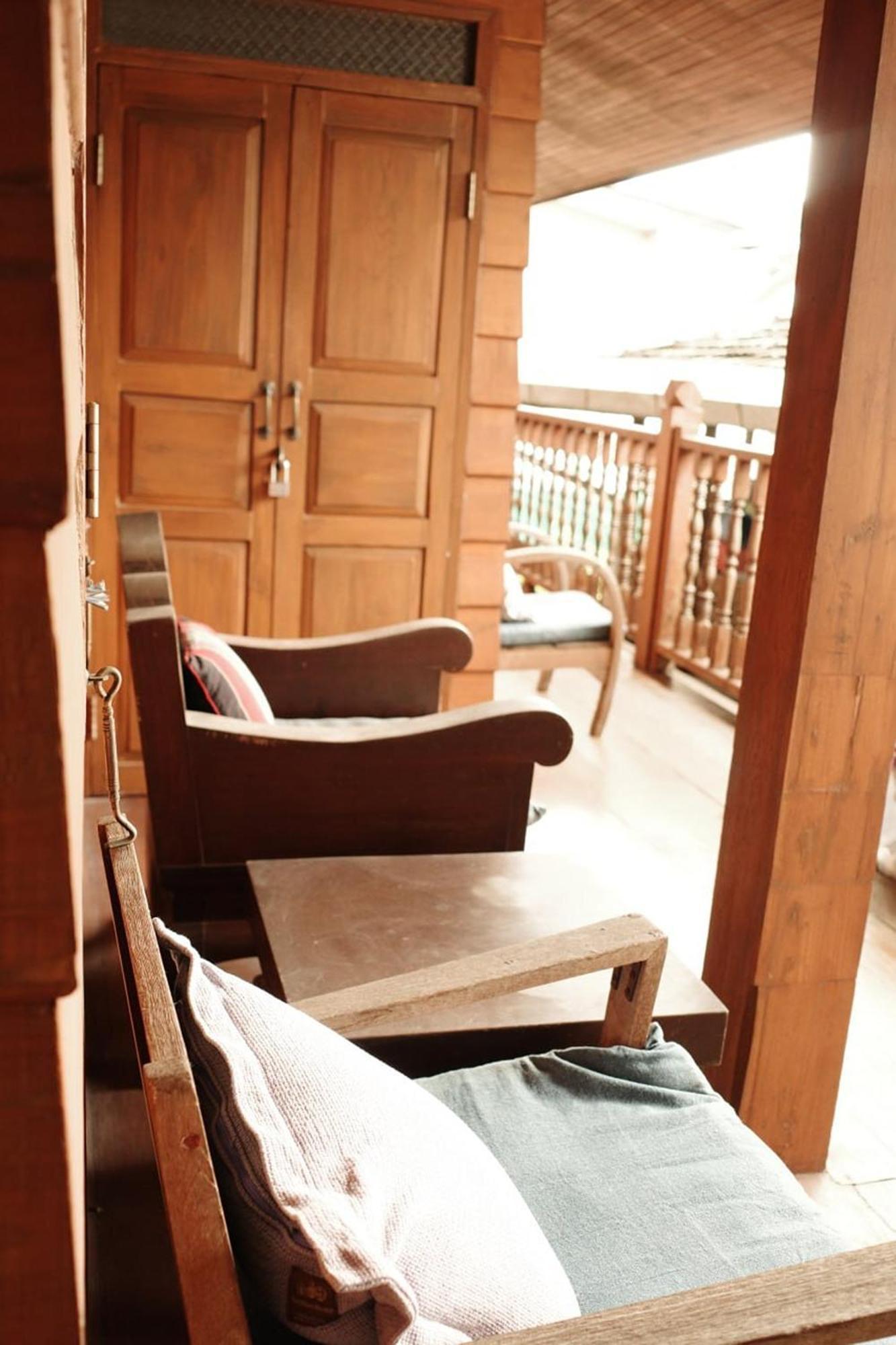 Tiptopthai House Guest house 2*