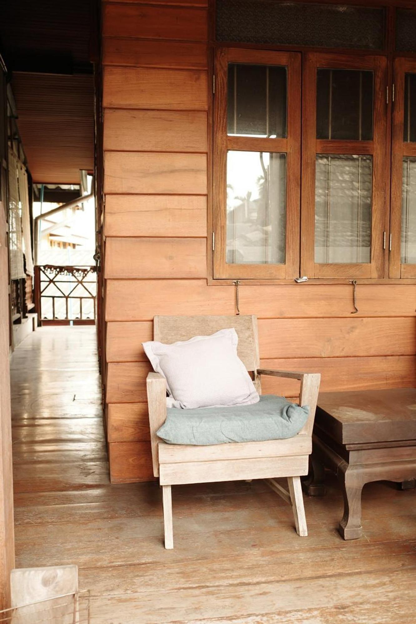 Guest house Tiptopthai House 2*