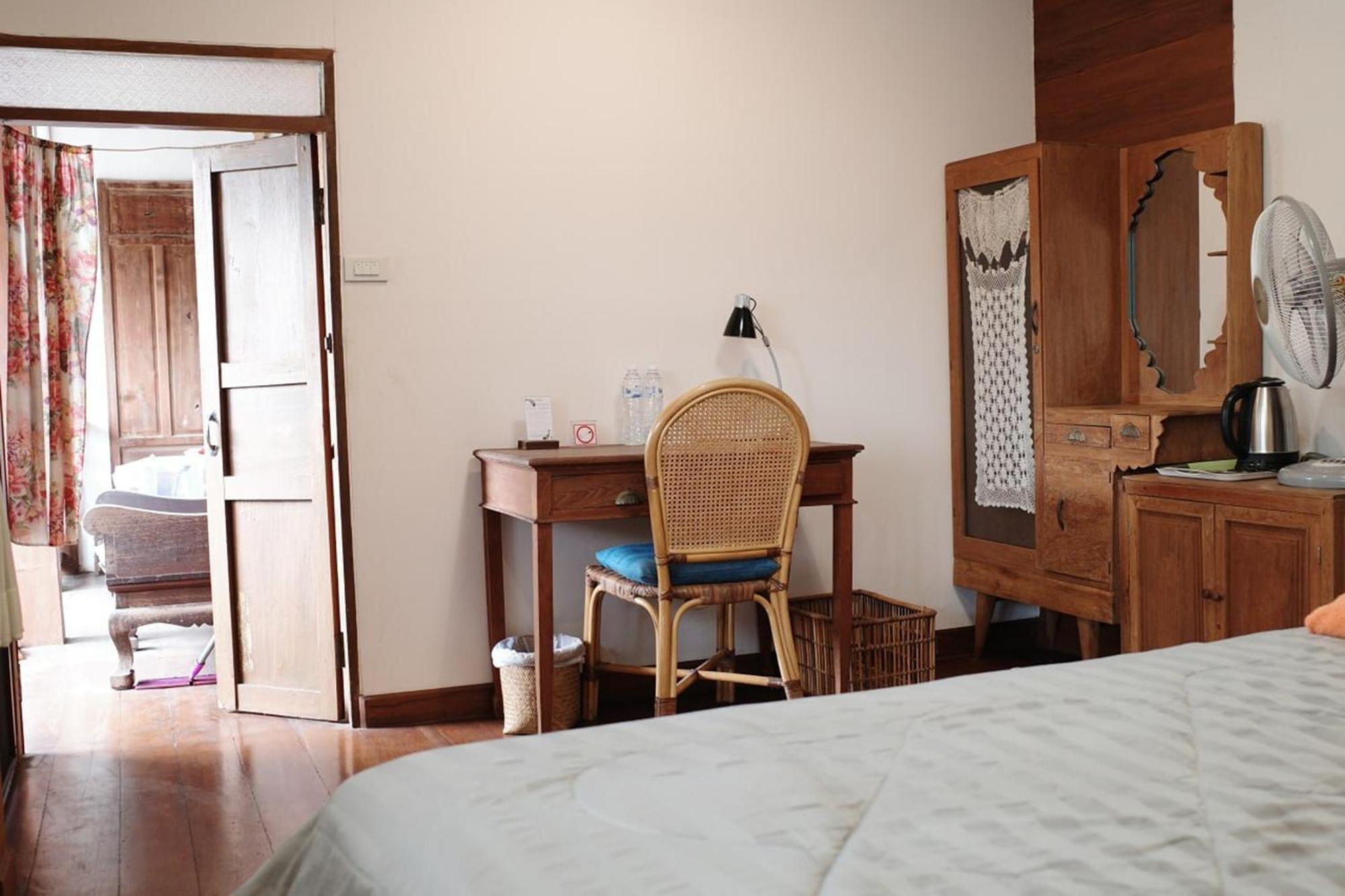 Tiptopthai House 2*