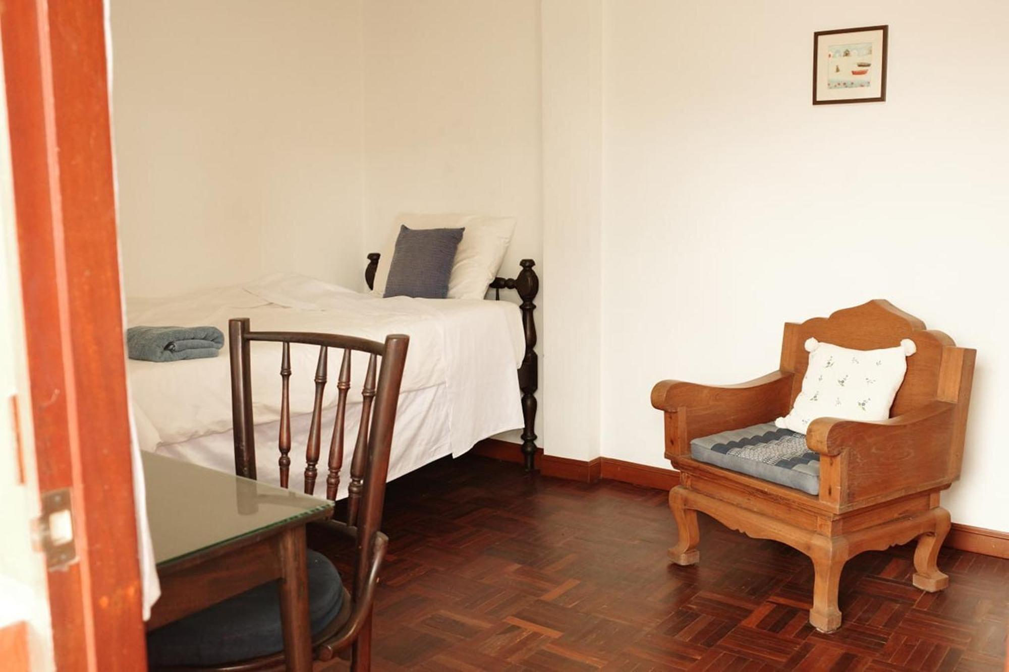 Tiptopthai House Guest house 2*