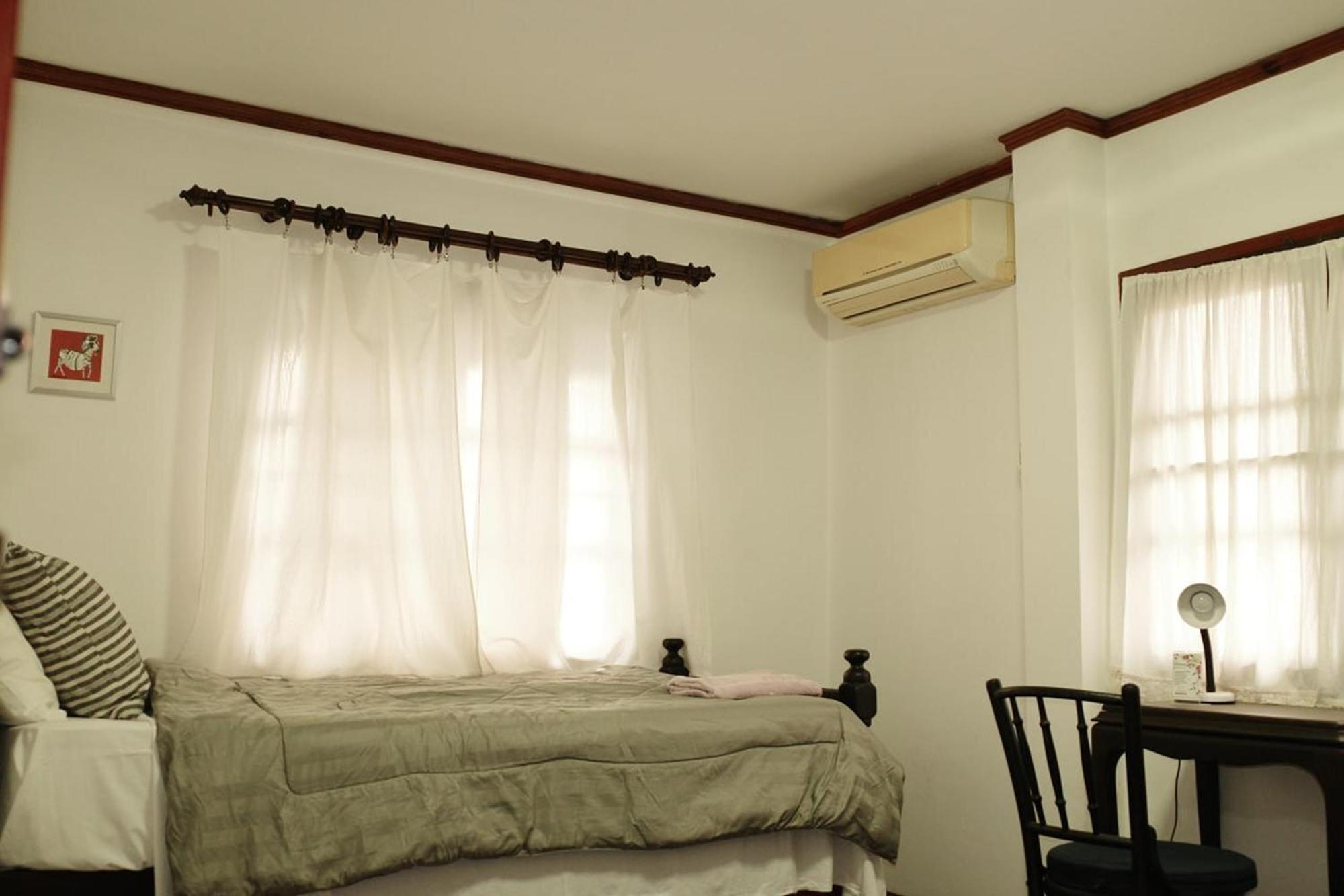 Guest house Tiptopthai House 2*