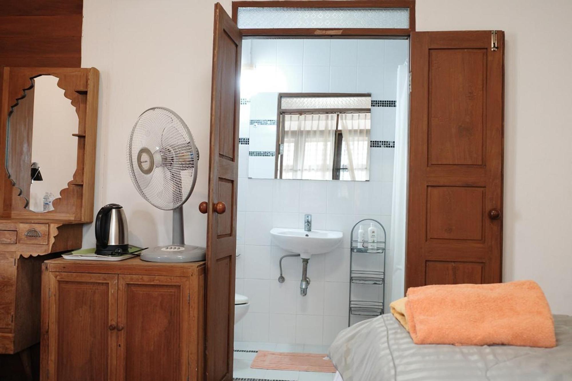 Tiptopthai House Guest house Chiang Mai