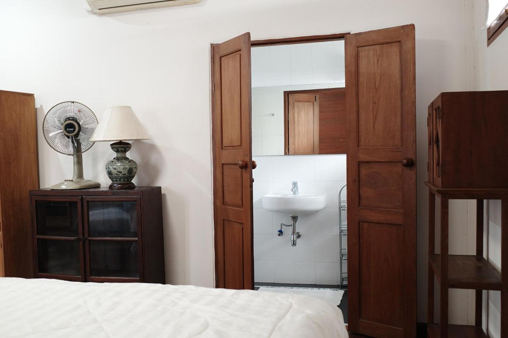 Guest house Tiptopthai House Chiang Mai