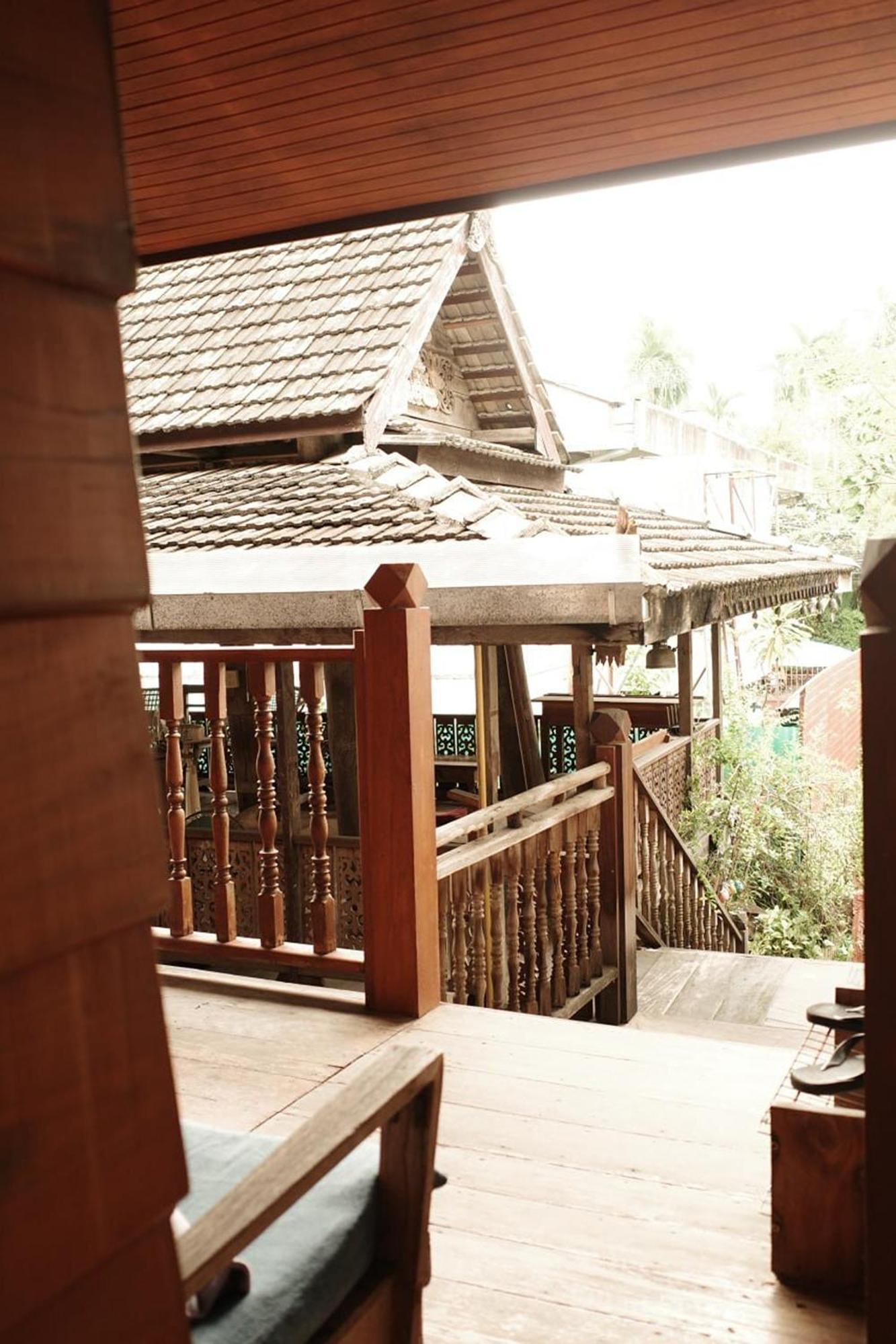 Tiptopthai House 2* Chiang Mai
