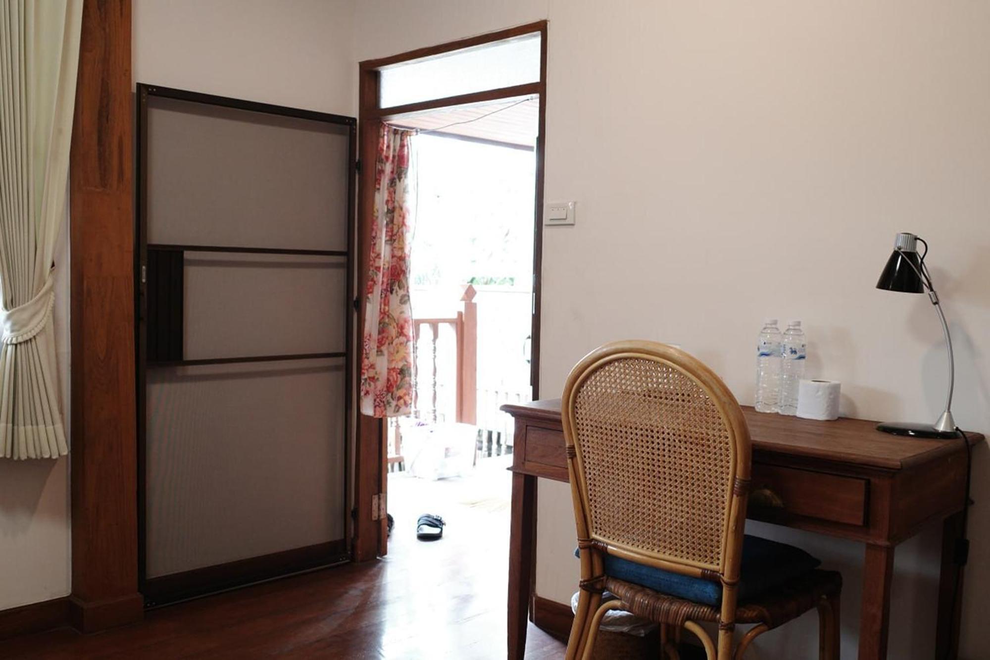 Tiptopthai House