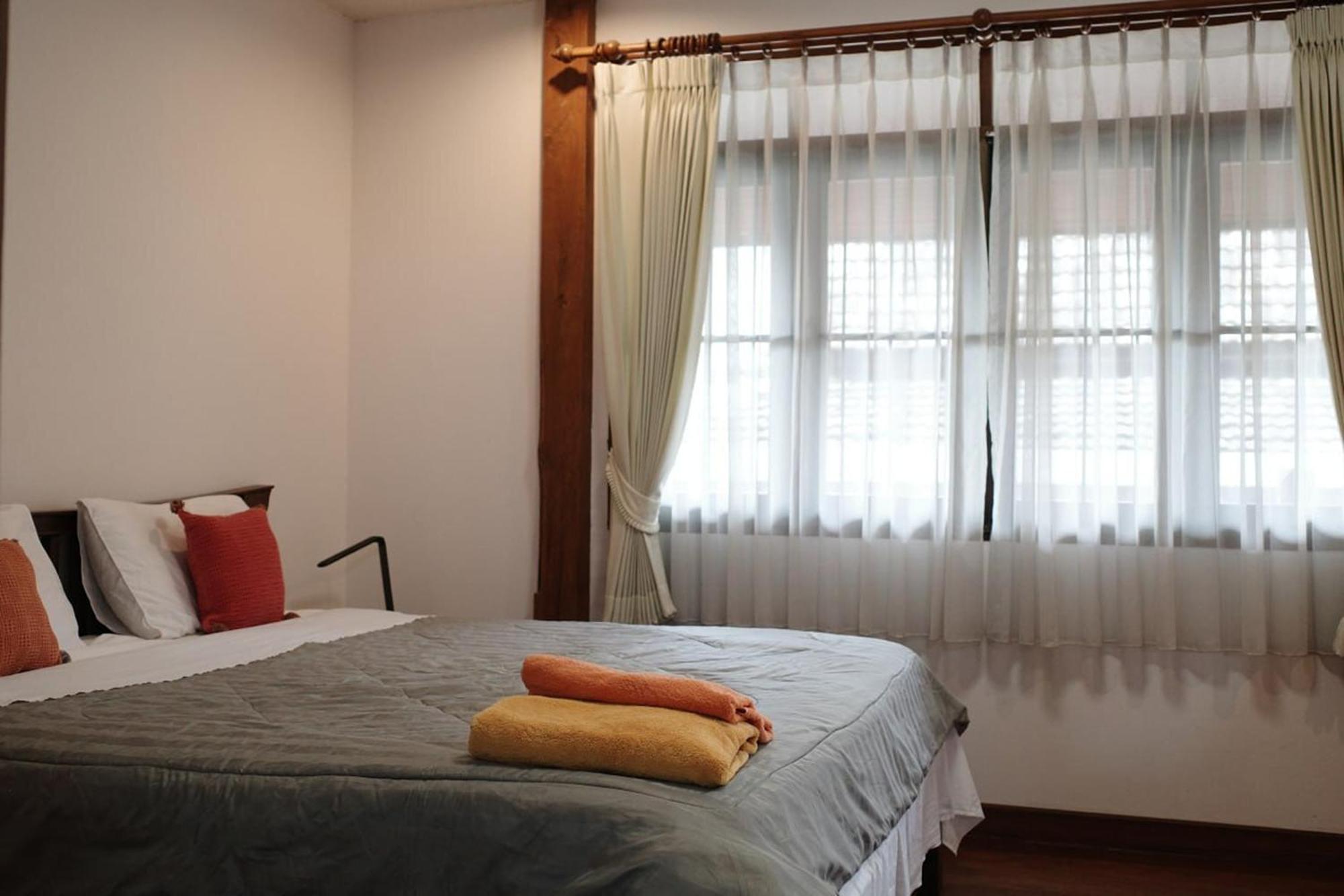 Tiptopthai House Guest house 2*