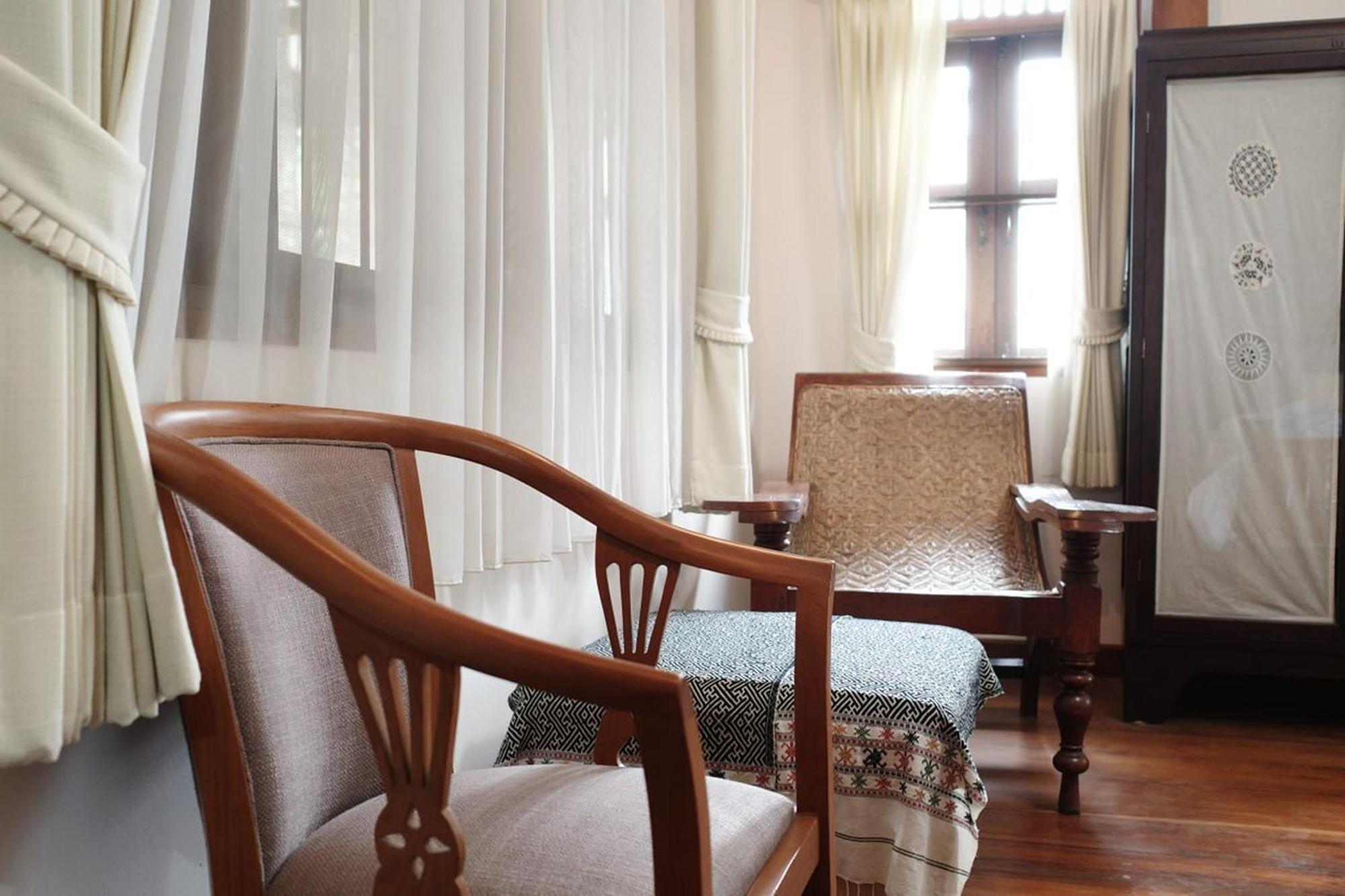 Tiptopthai House Chiang Mai