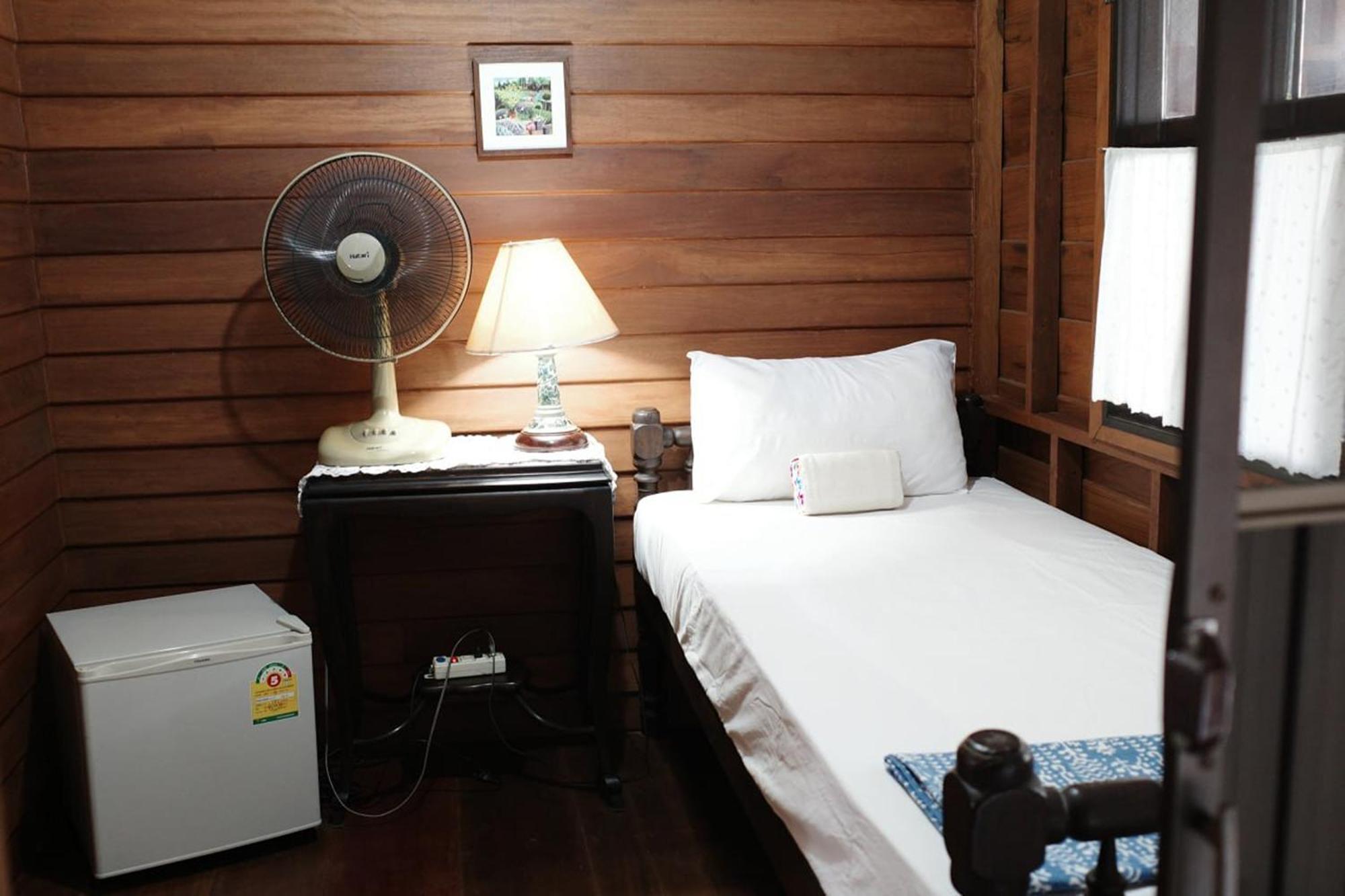 Guest house Tiptopthai House Chiang Mai