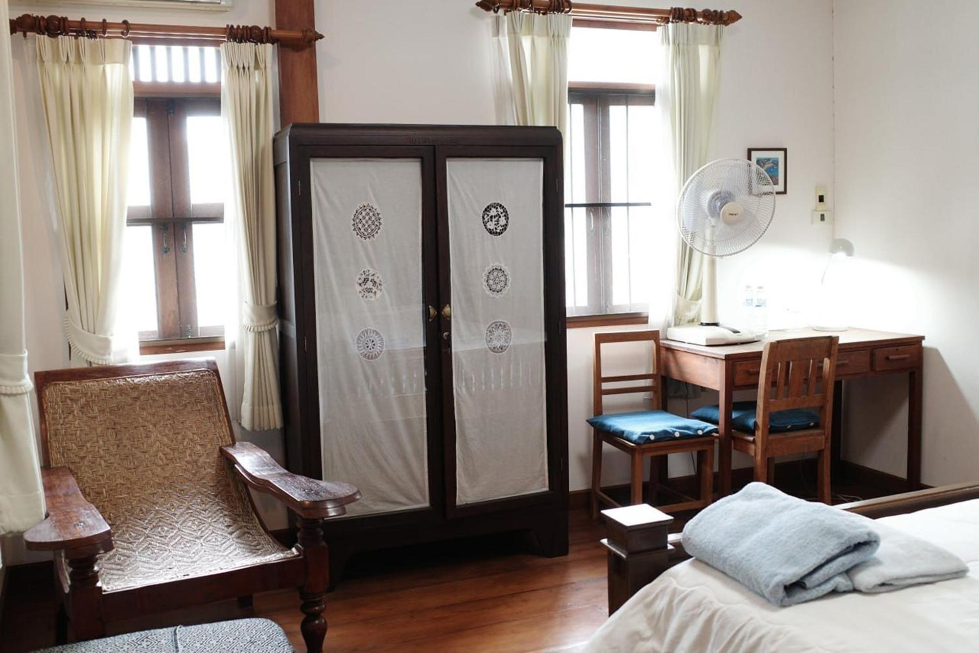 Tiptopthai House Chiang Mai