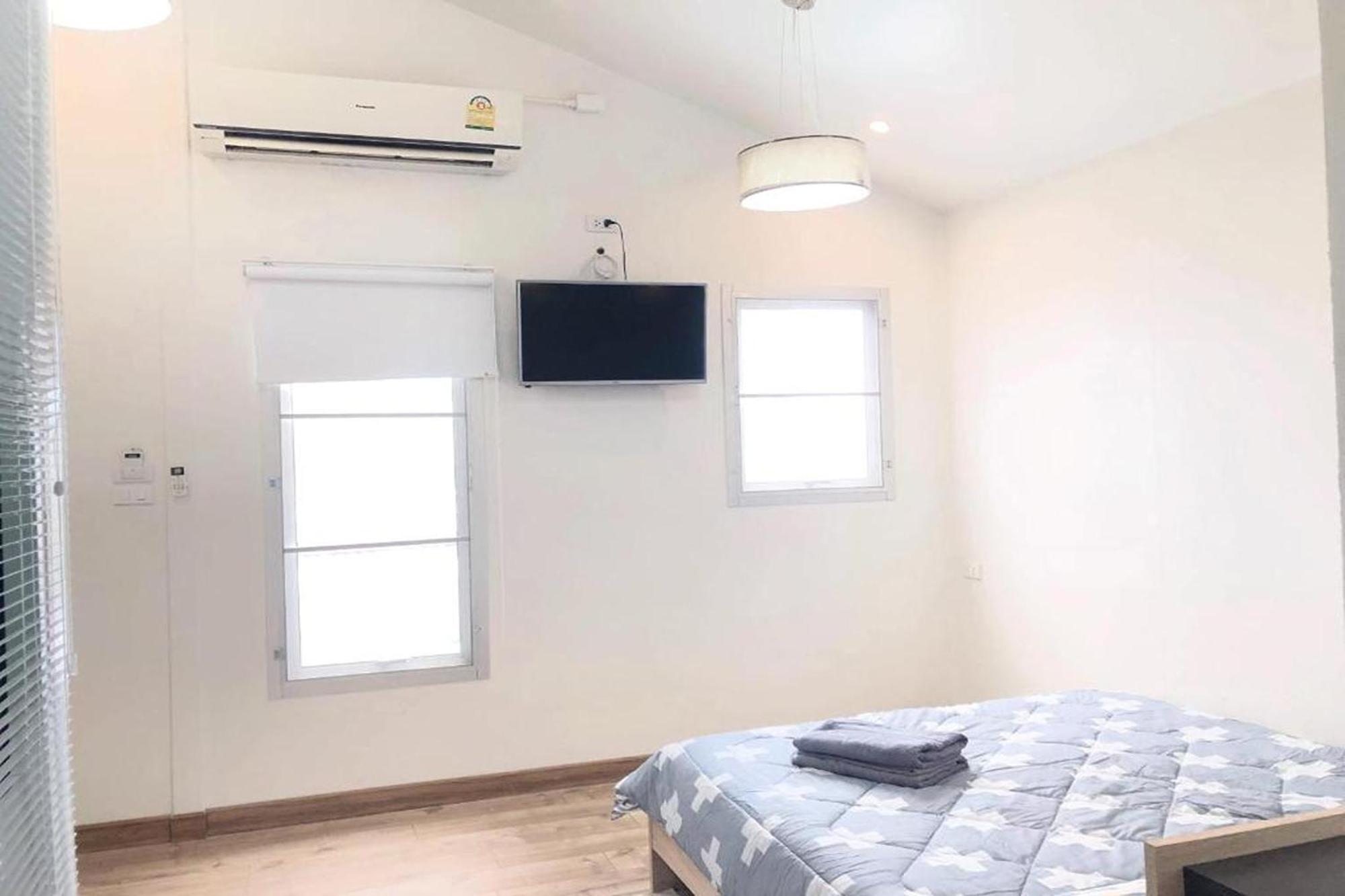 Asrama Urban Bed (adults Only)