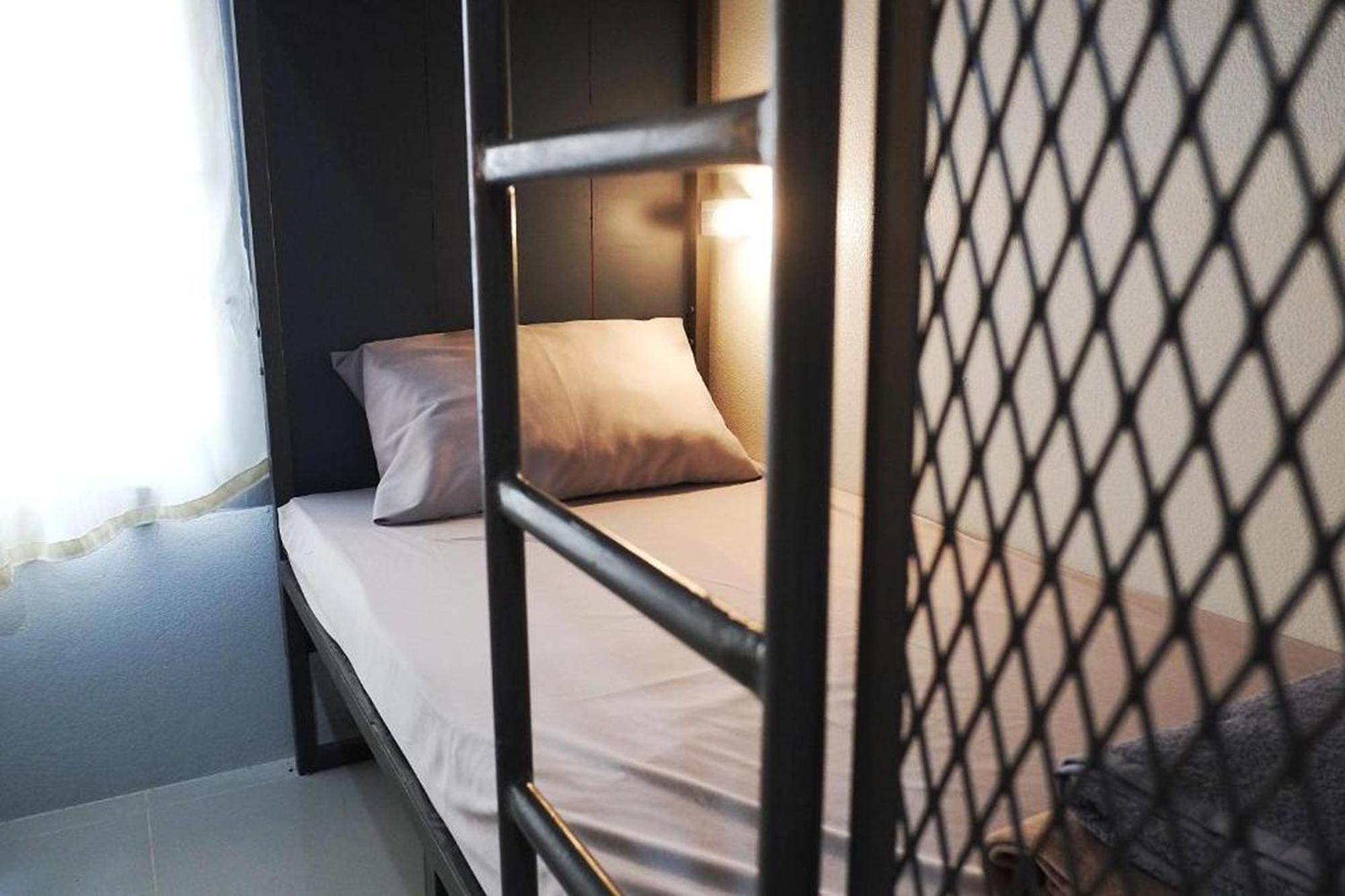 Asrama Urban Bed (adults Only) *