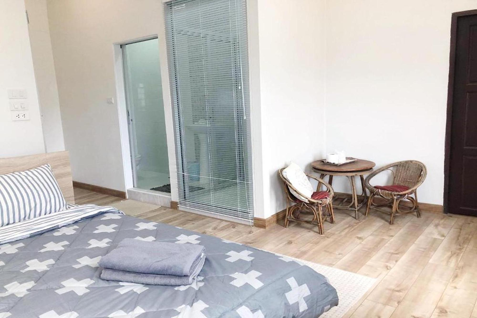 Urban Bed (adults Only) Asrama Chiang Mai