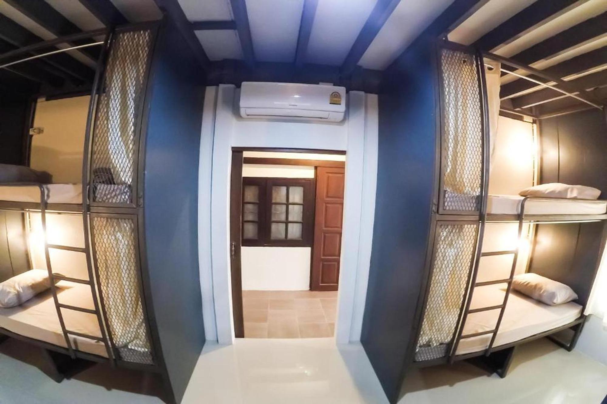 Asrama Urban Bed (adults Only) Chiang Mai