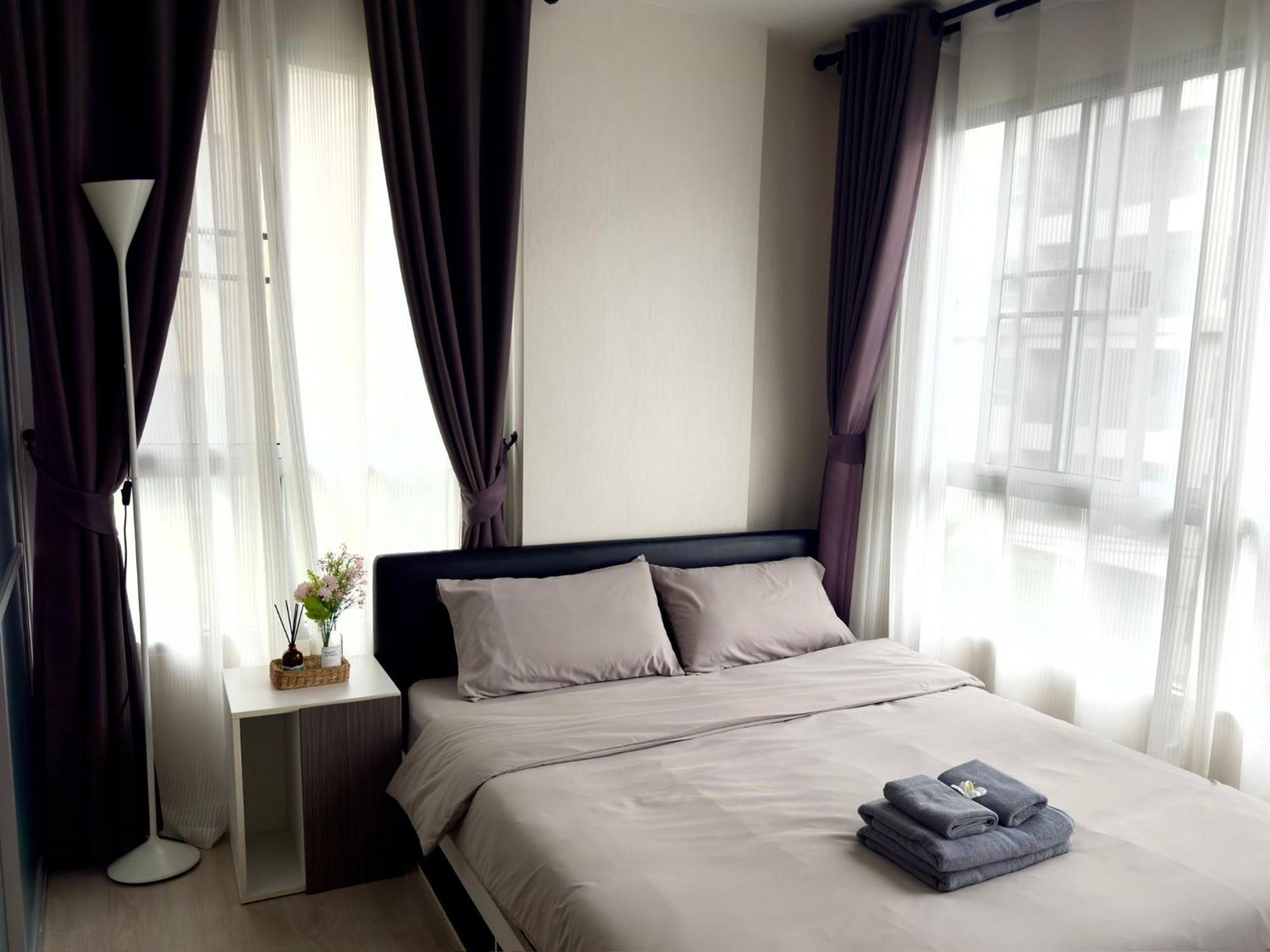 Dcondo Is Next To The Mall * Chiang Mai