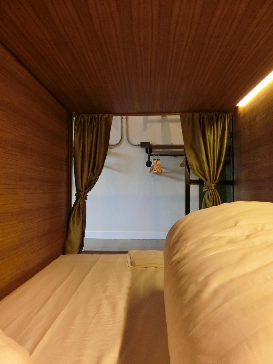 Hostel 666 Cnx Chiang Mai
