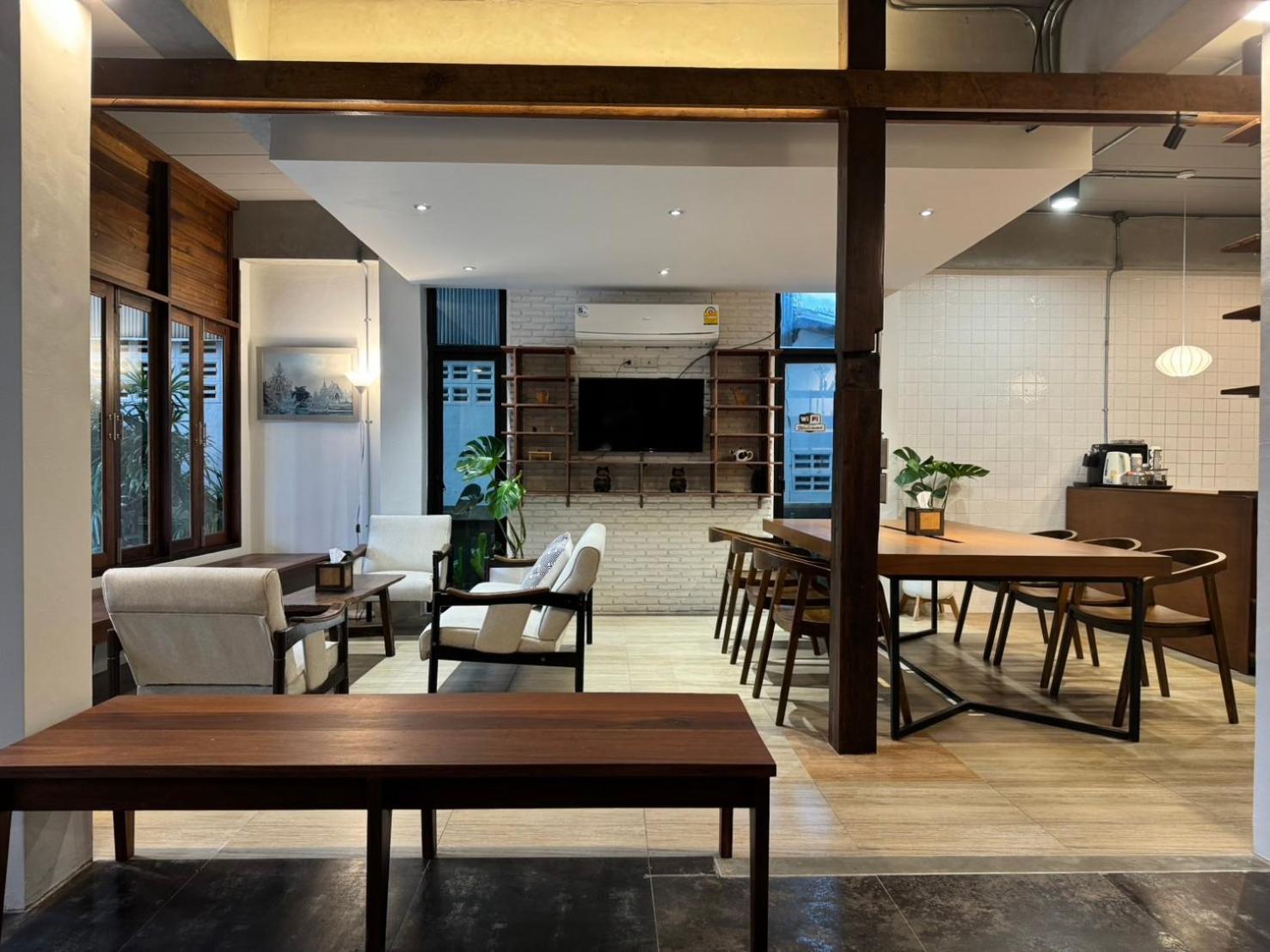 Guest house Now 3*