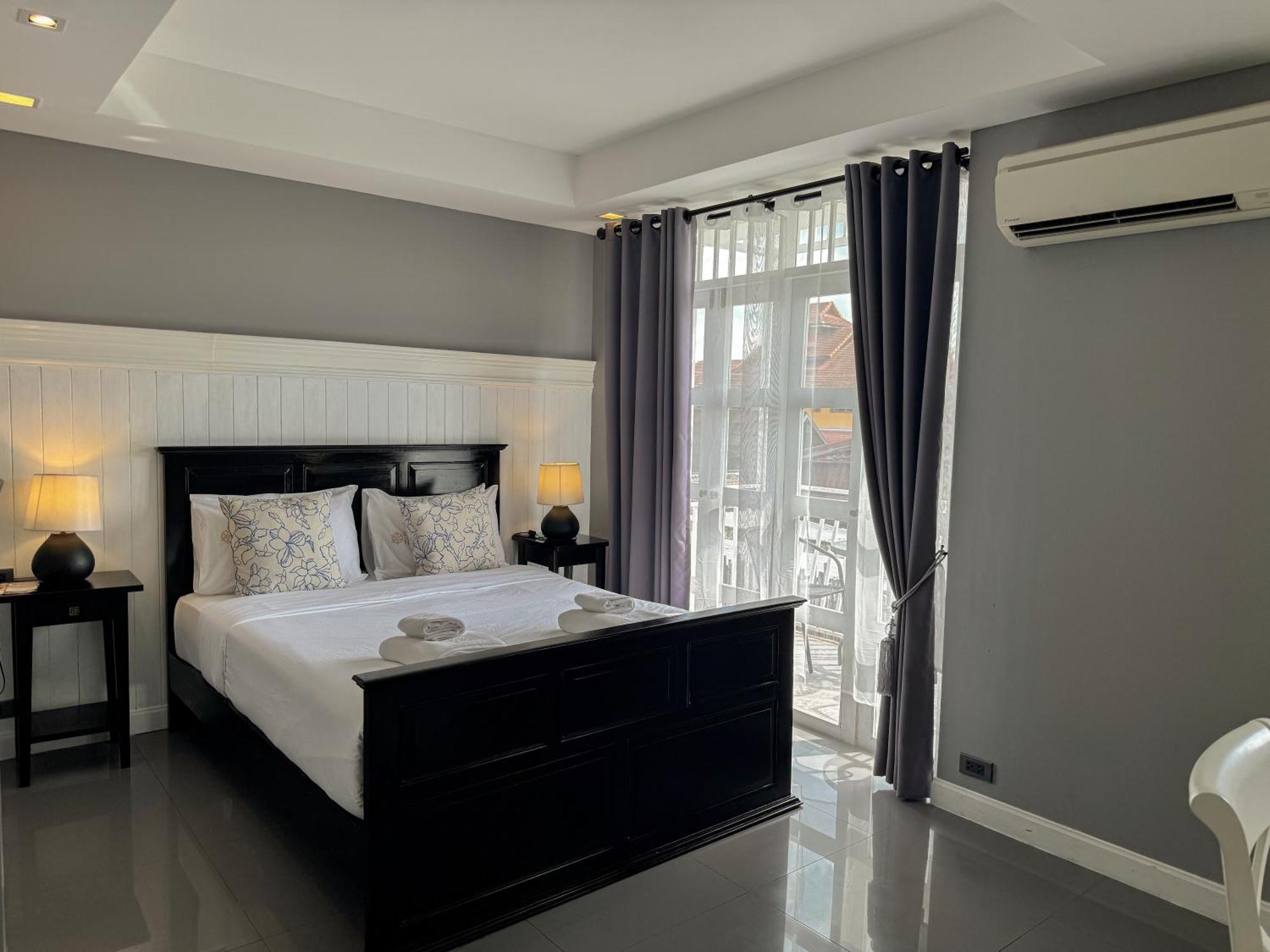 Wua Lai Boutique Chiang Mai