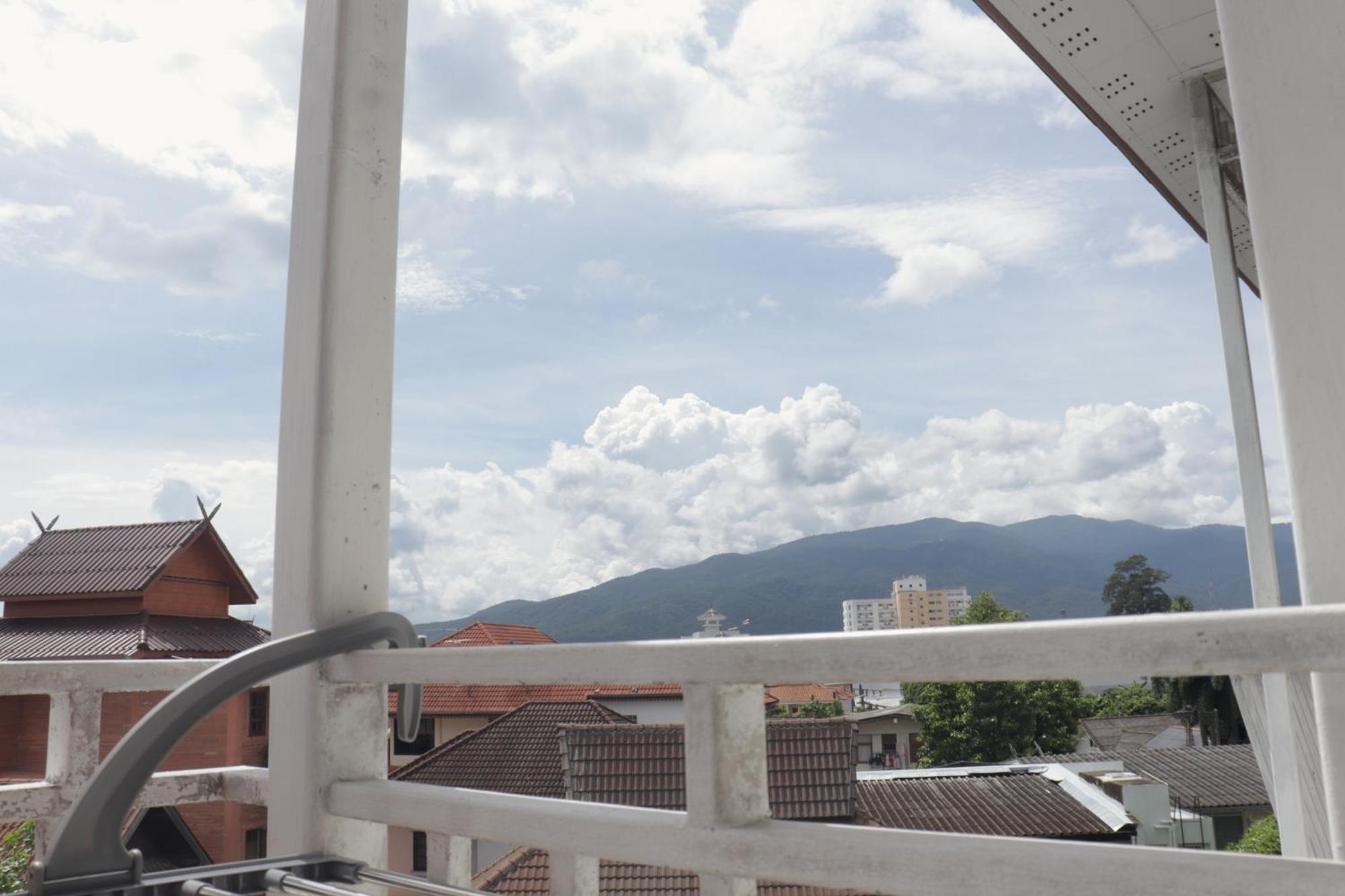 Wua Lai Boutique Guest house