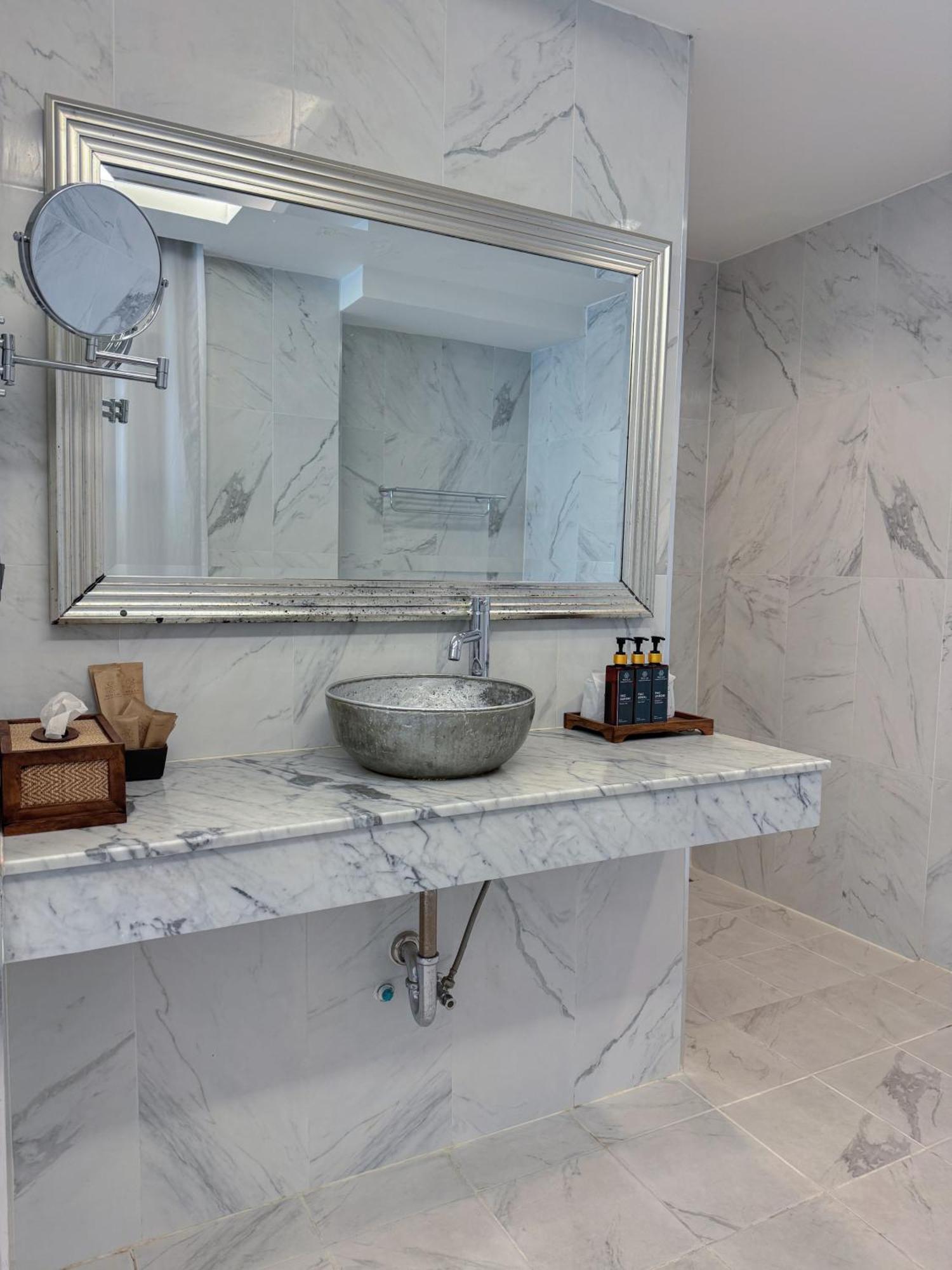 Wua Lai Boutique 3* Chiang Mai