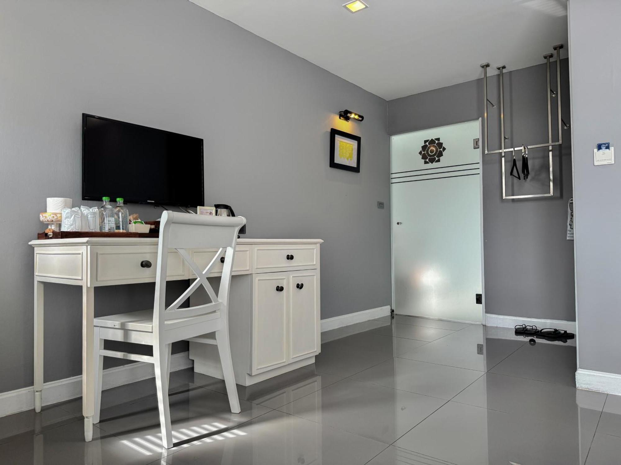Wua Lai Boutique Guest house