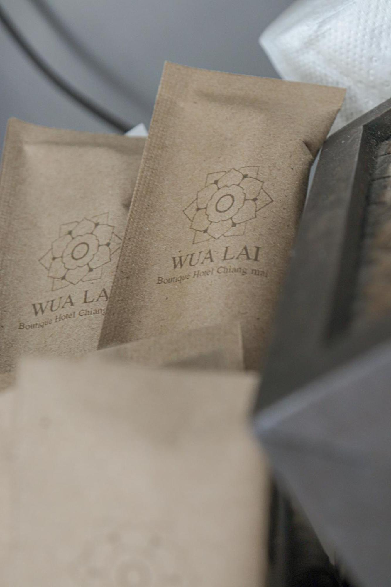 Guest house Wua Lai Boutique Chiang Mai