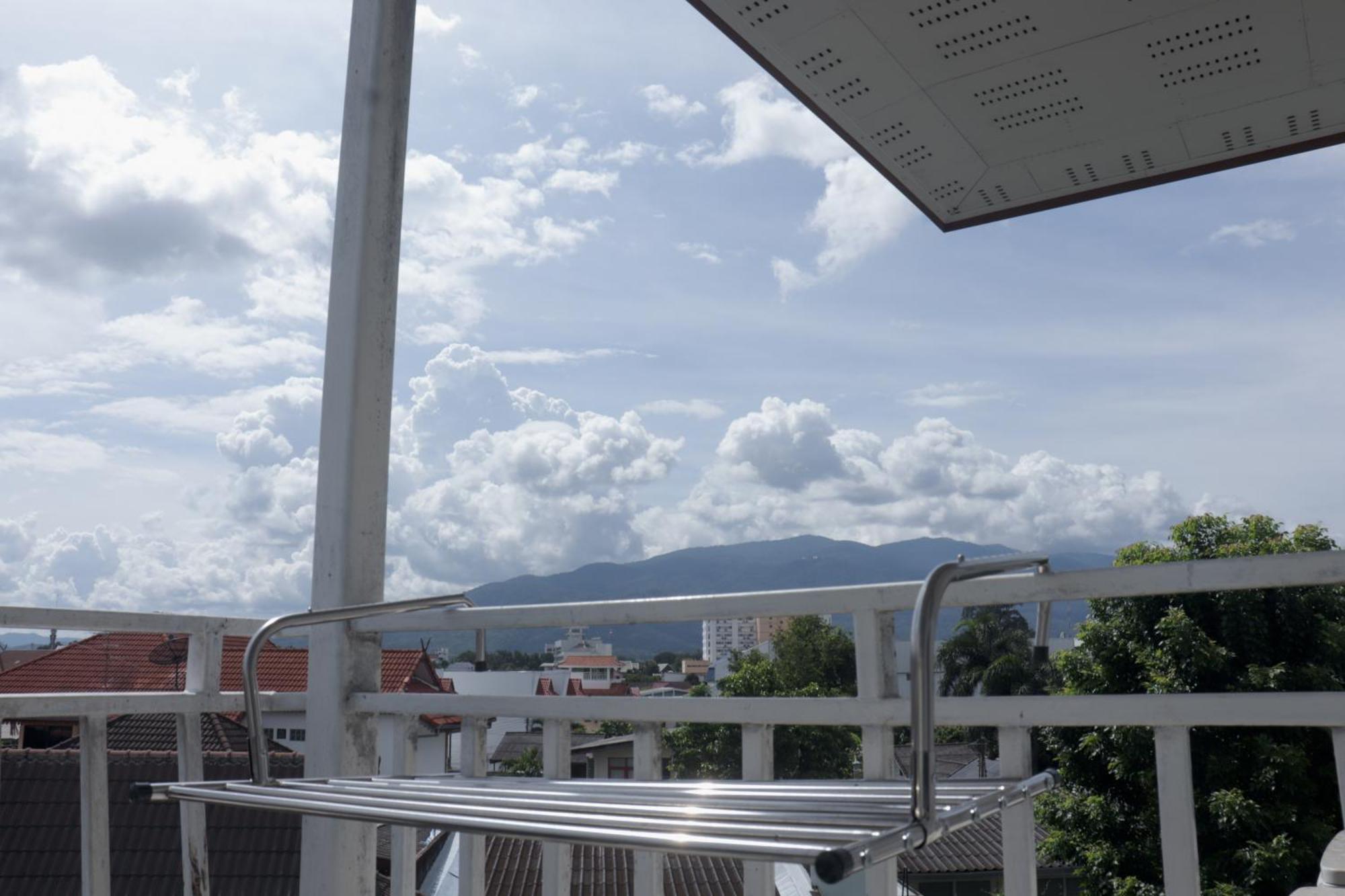 Wua Lai Boutique Chiang Mai